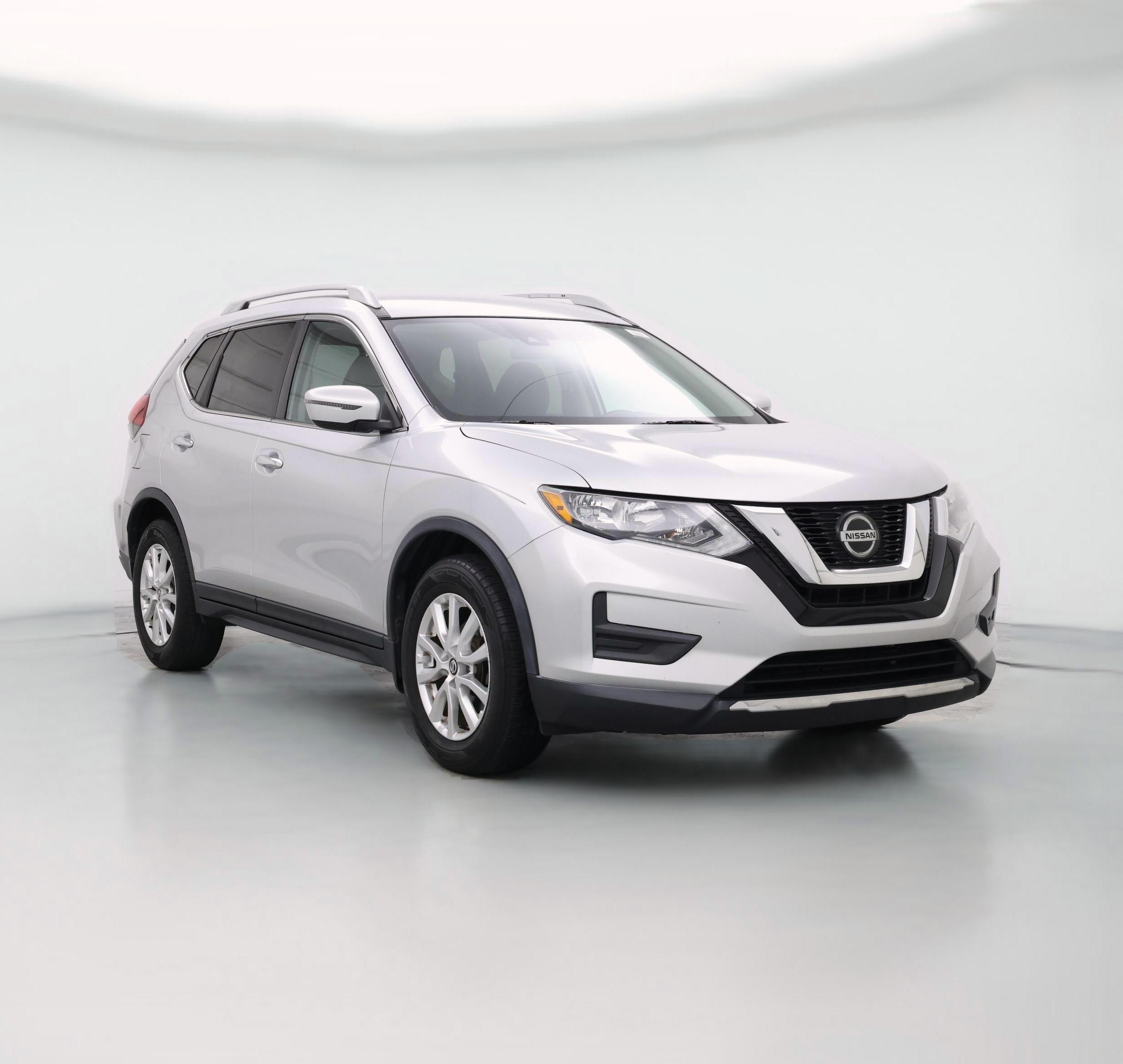 Thumbnail: 2020 Nissan Rogue - 1