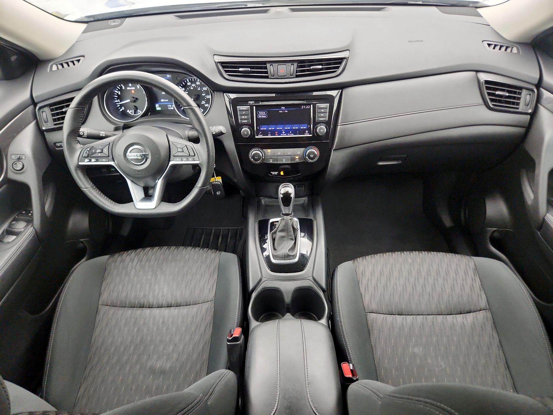 Thumbnail: 2020 Nissan Rogue - 9