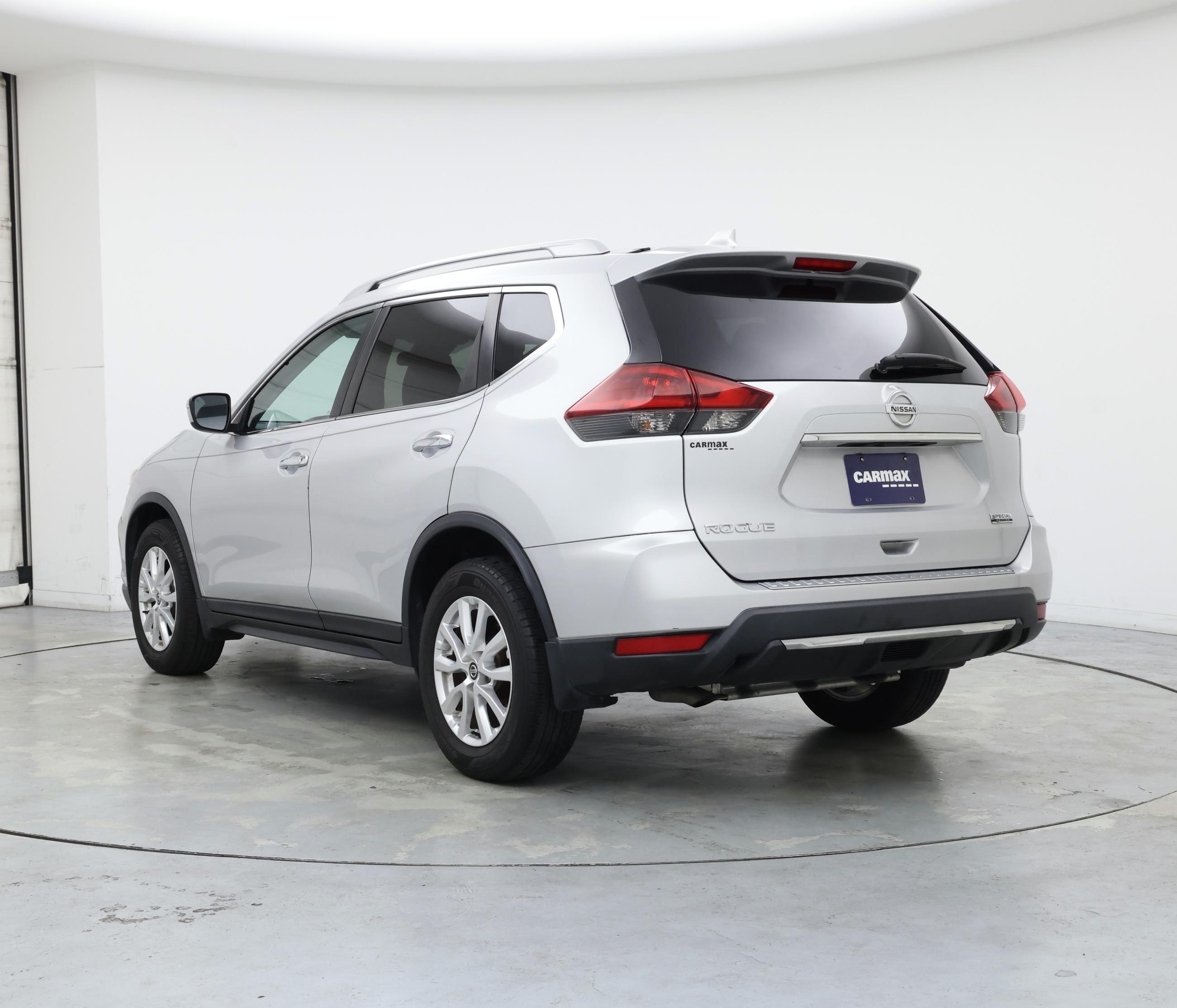Thumbnail: 2020 Nissan Rogue - 2