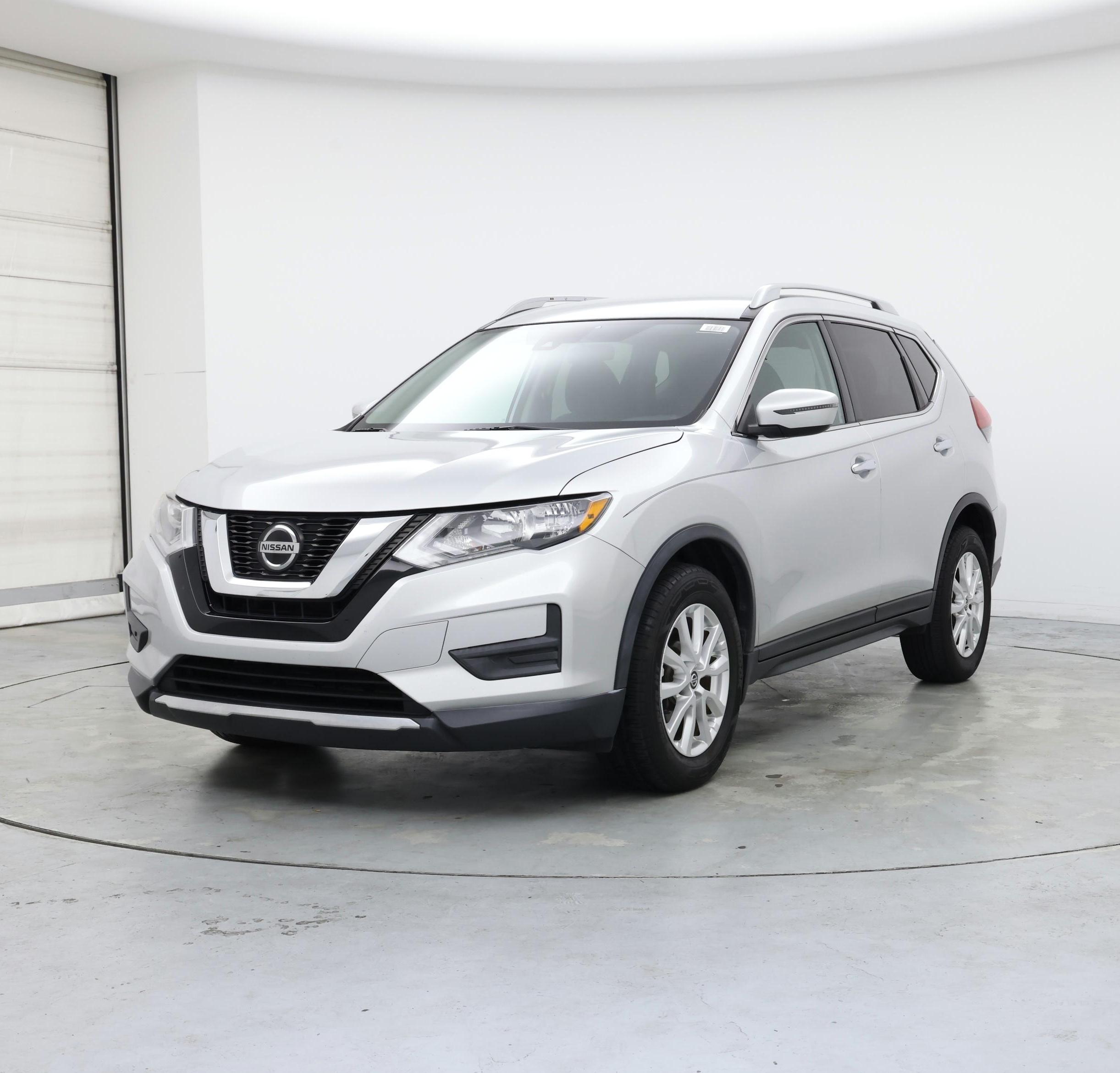 Thumbnail: 2020 Nissan Rogue - 4