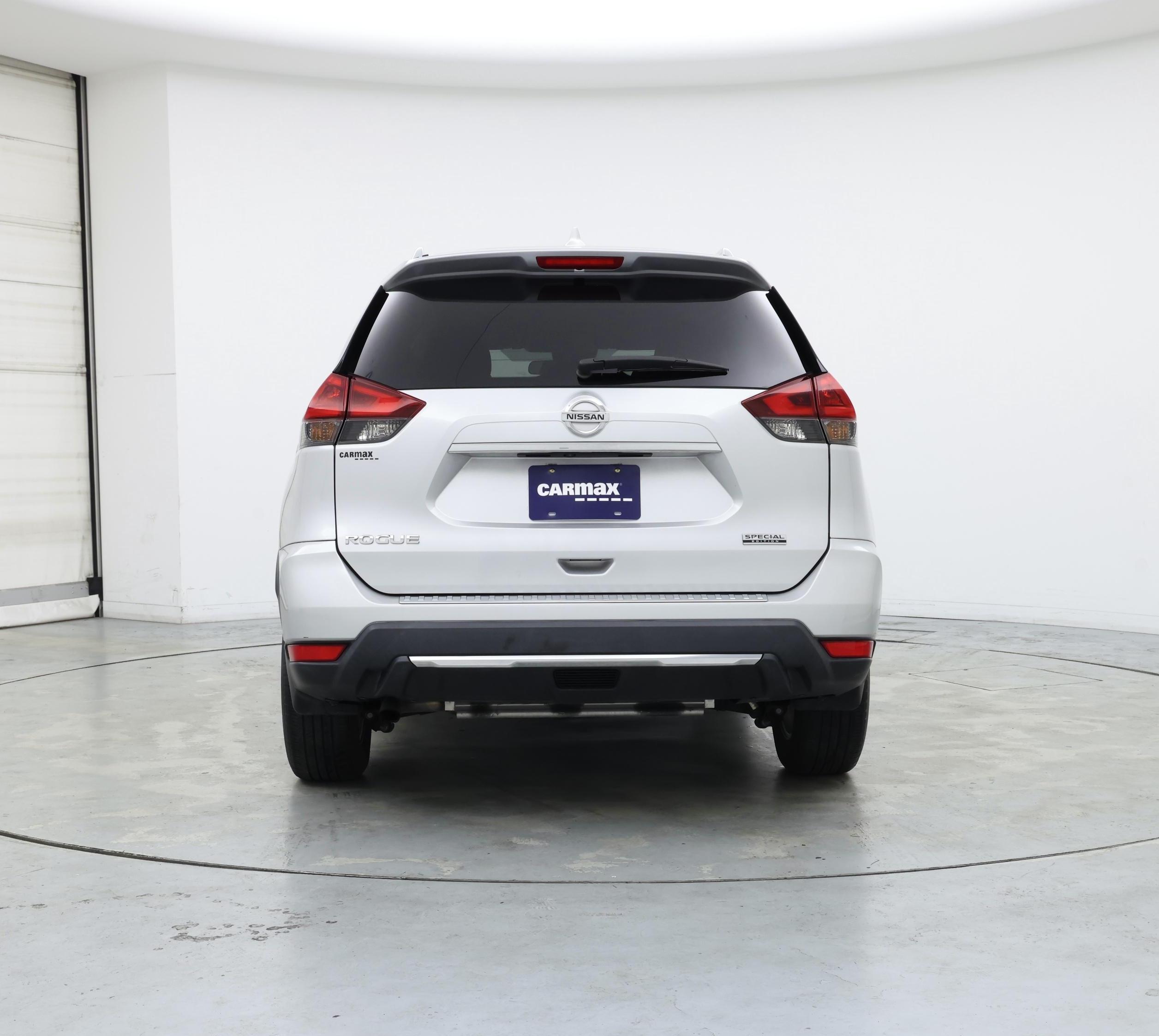 Thumbnail: 2020 Nissan Rogue - 6