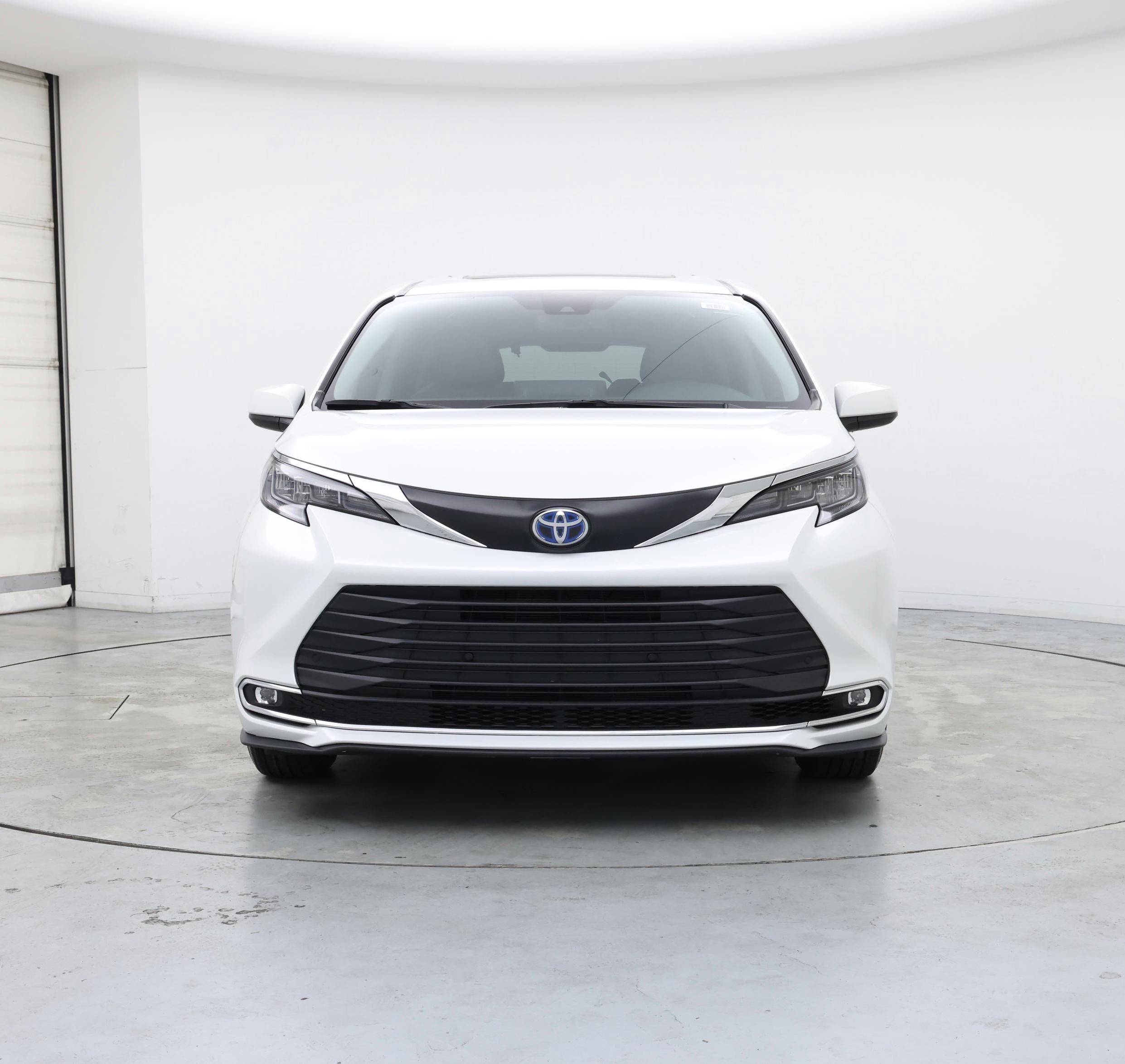 Thumbnail: 2024 Toyota Sienna - 5