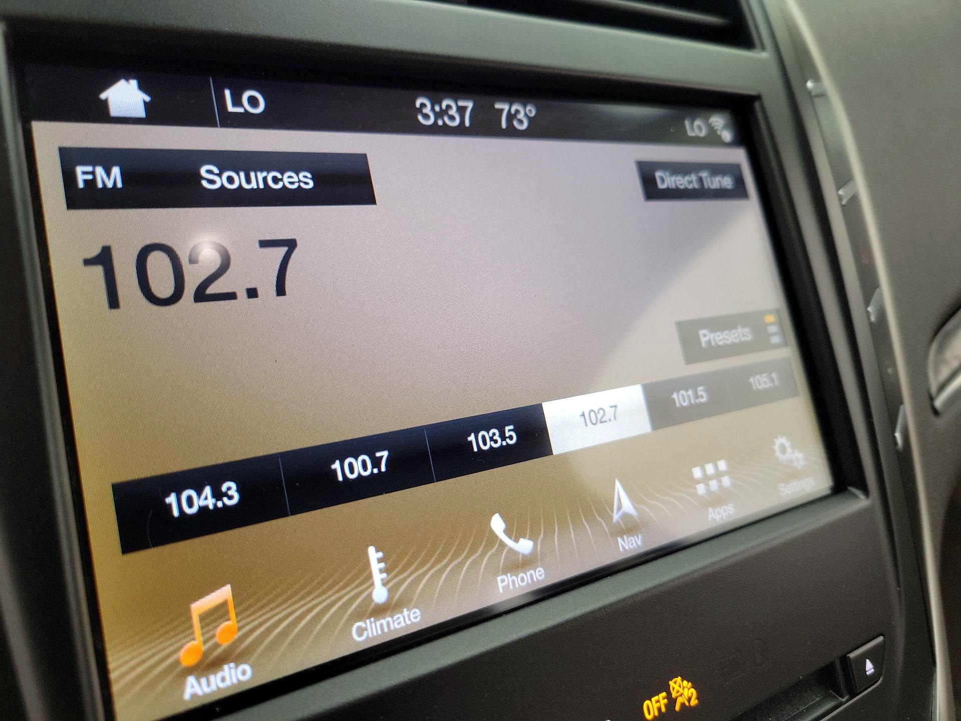 Thumbnail: 2019 Lincoln MKC - 16