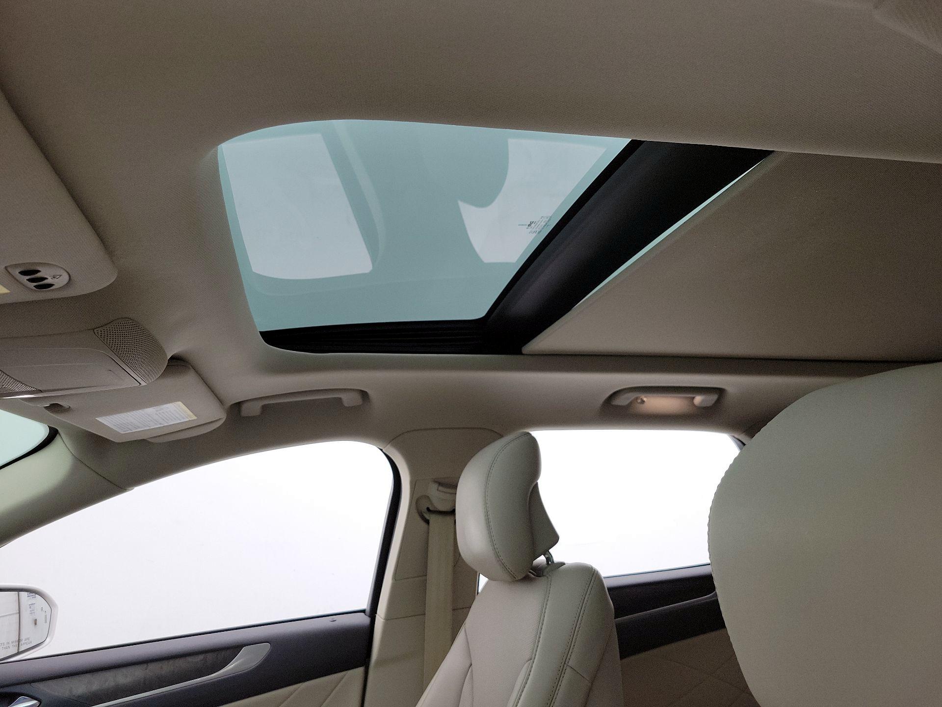 Thumbnail: 2019 Lincoln MKC - 20