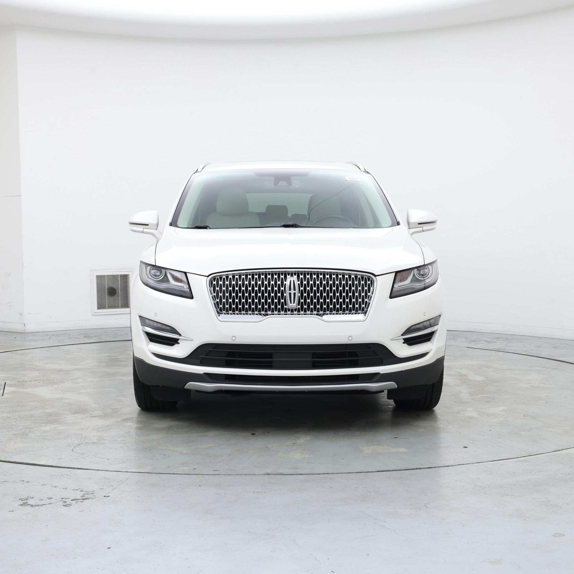 Thumbnail: 2019 Lincoln MKC - 5