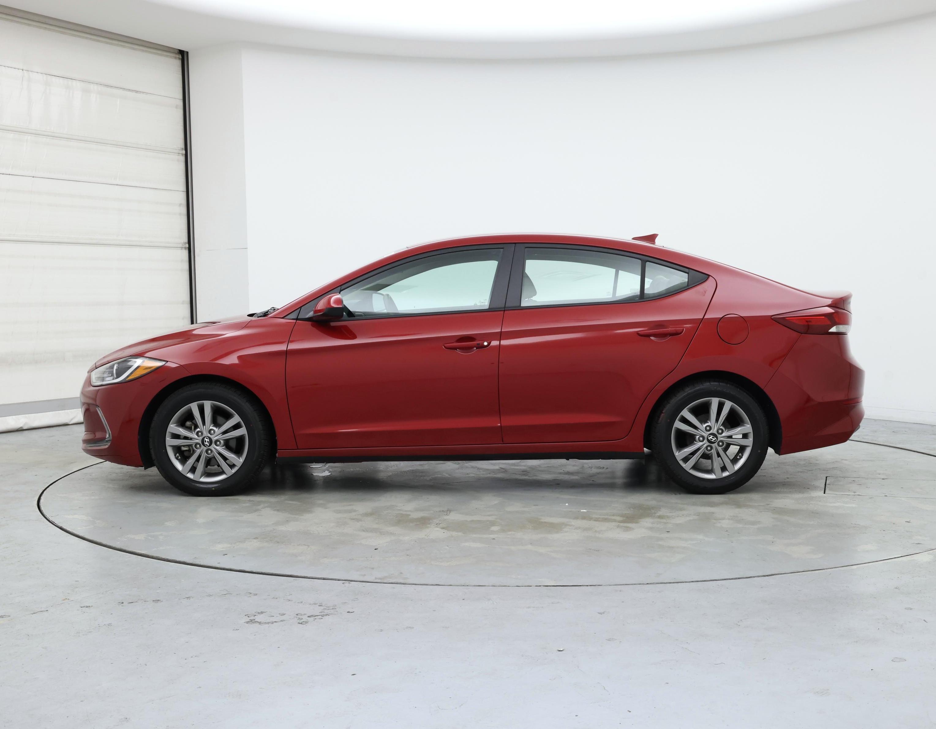 Thumbnail: 2017 Hyundai Elantra - 3