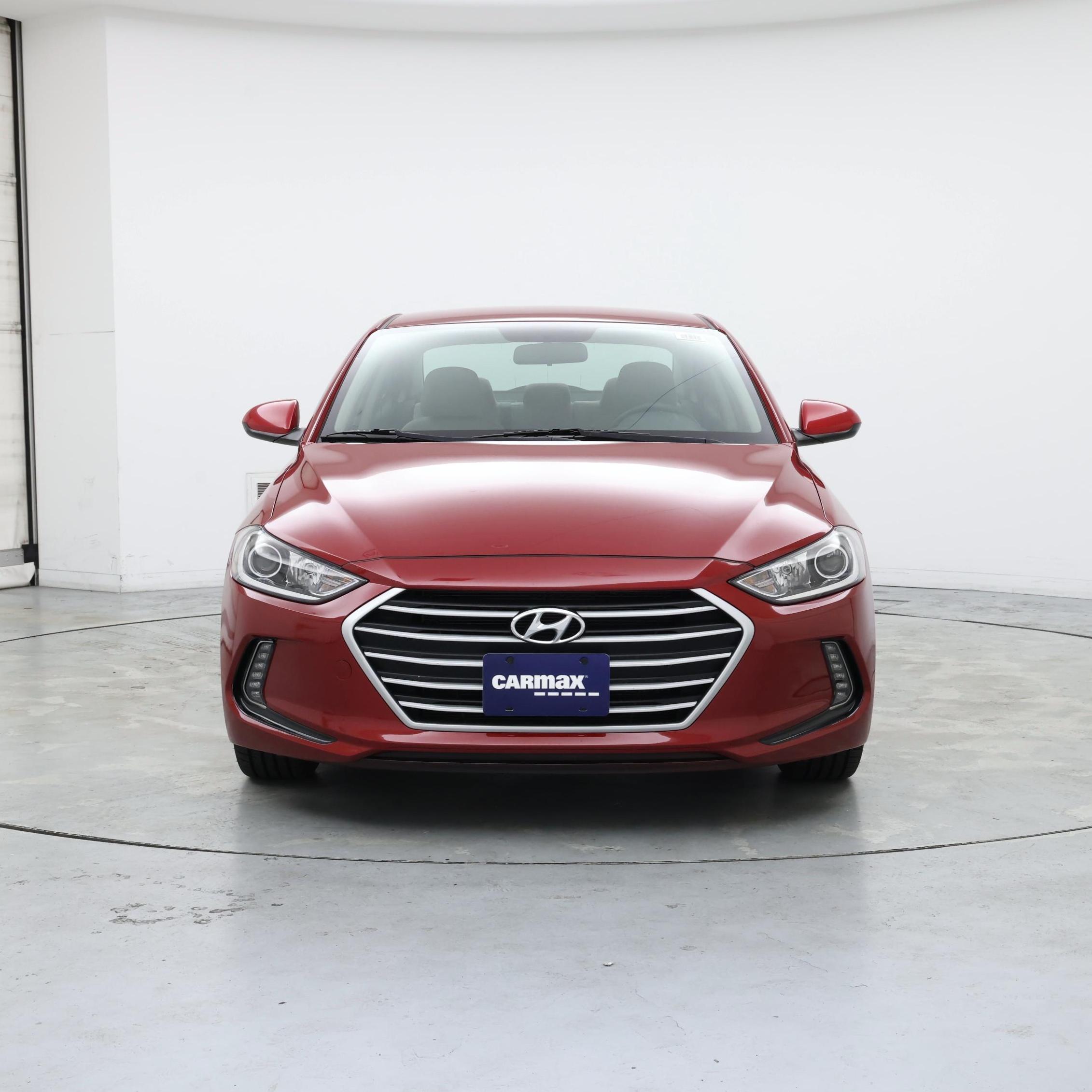 Thumbnail: 2017 Hyundai Elantra - 5