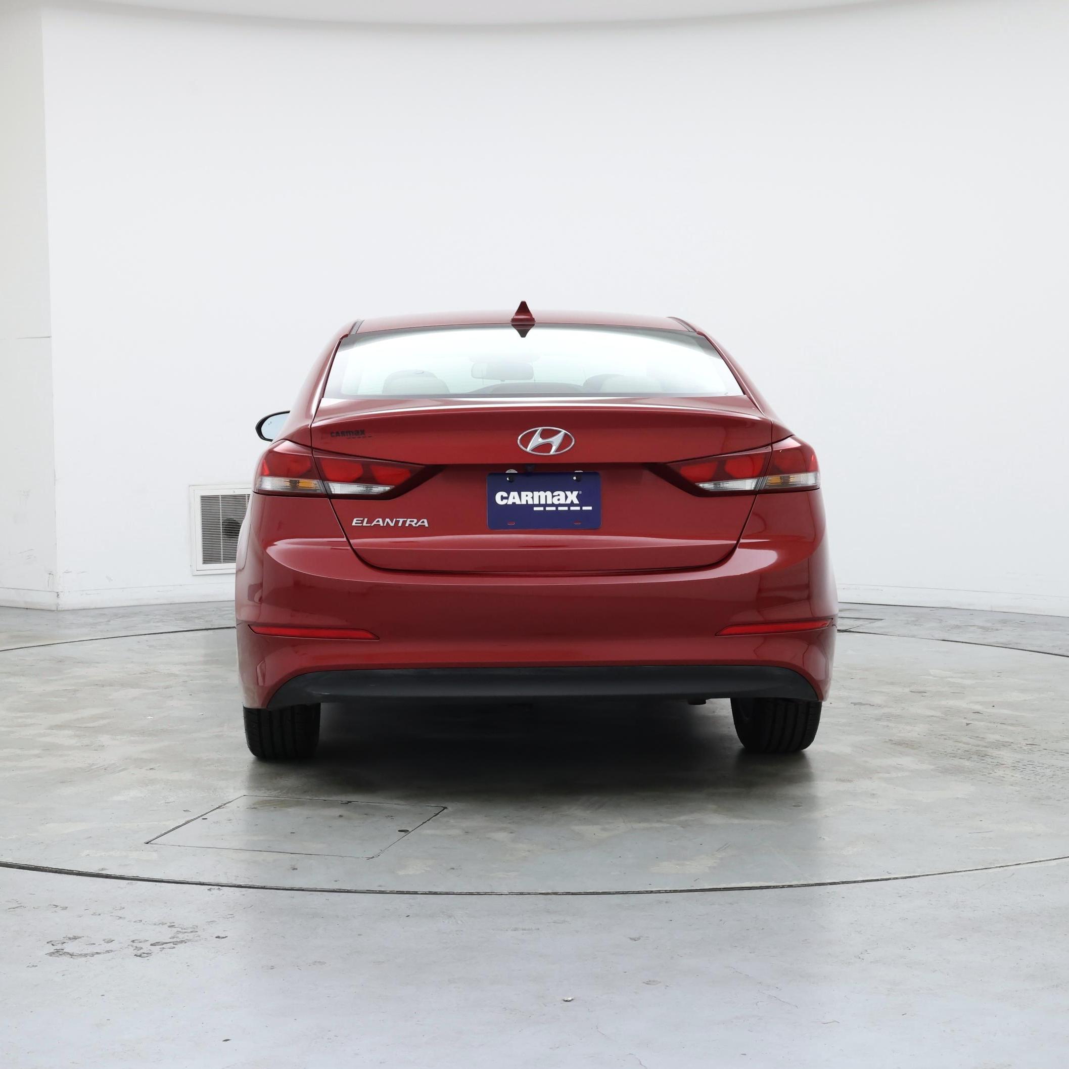 Thumbnail: 2017 Hyundai Elantra - 6