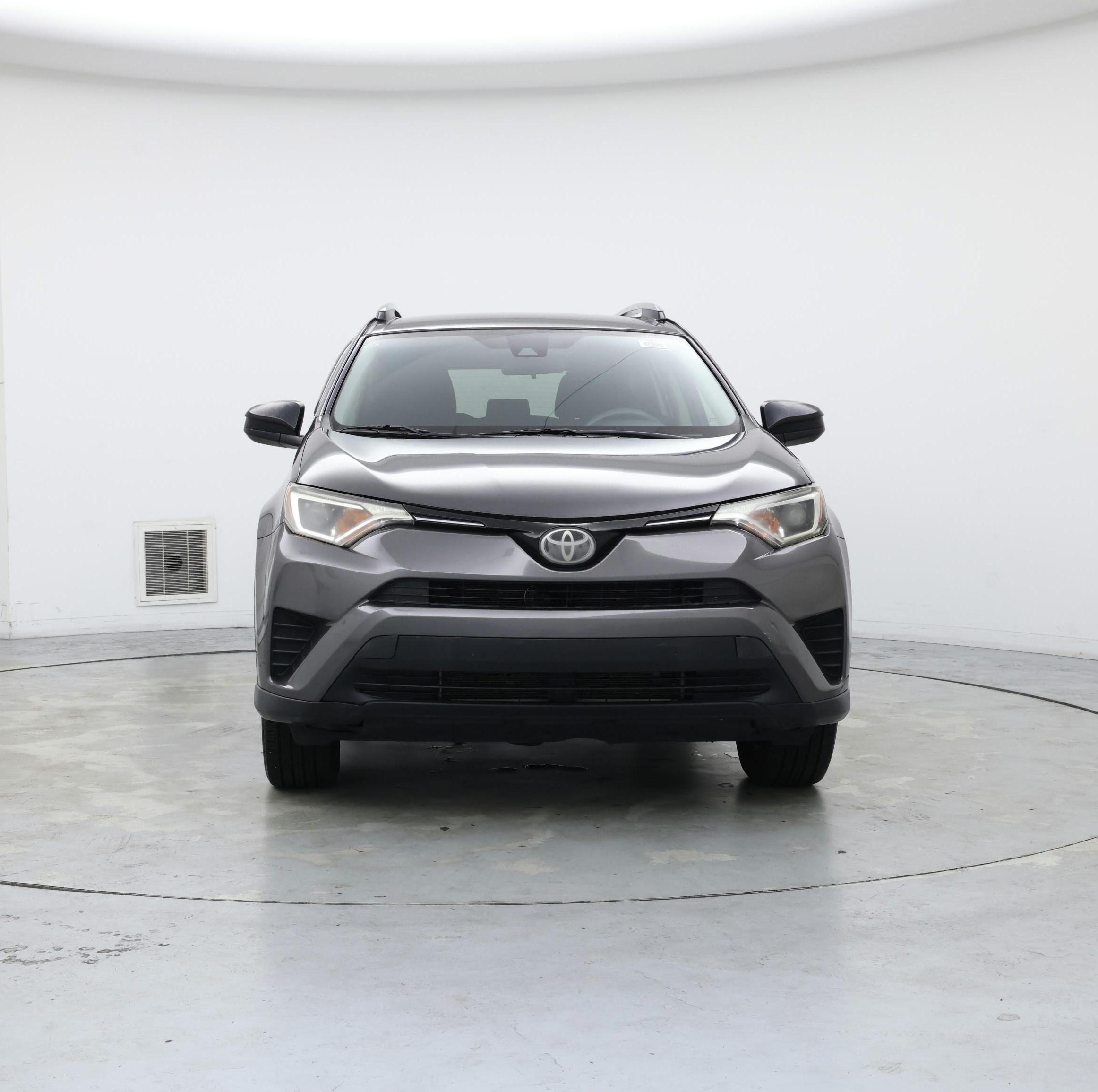 Thumbnail: 2018 Toyota RAV4 - 5