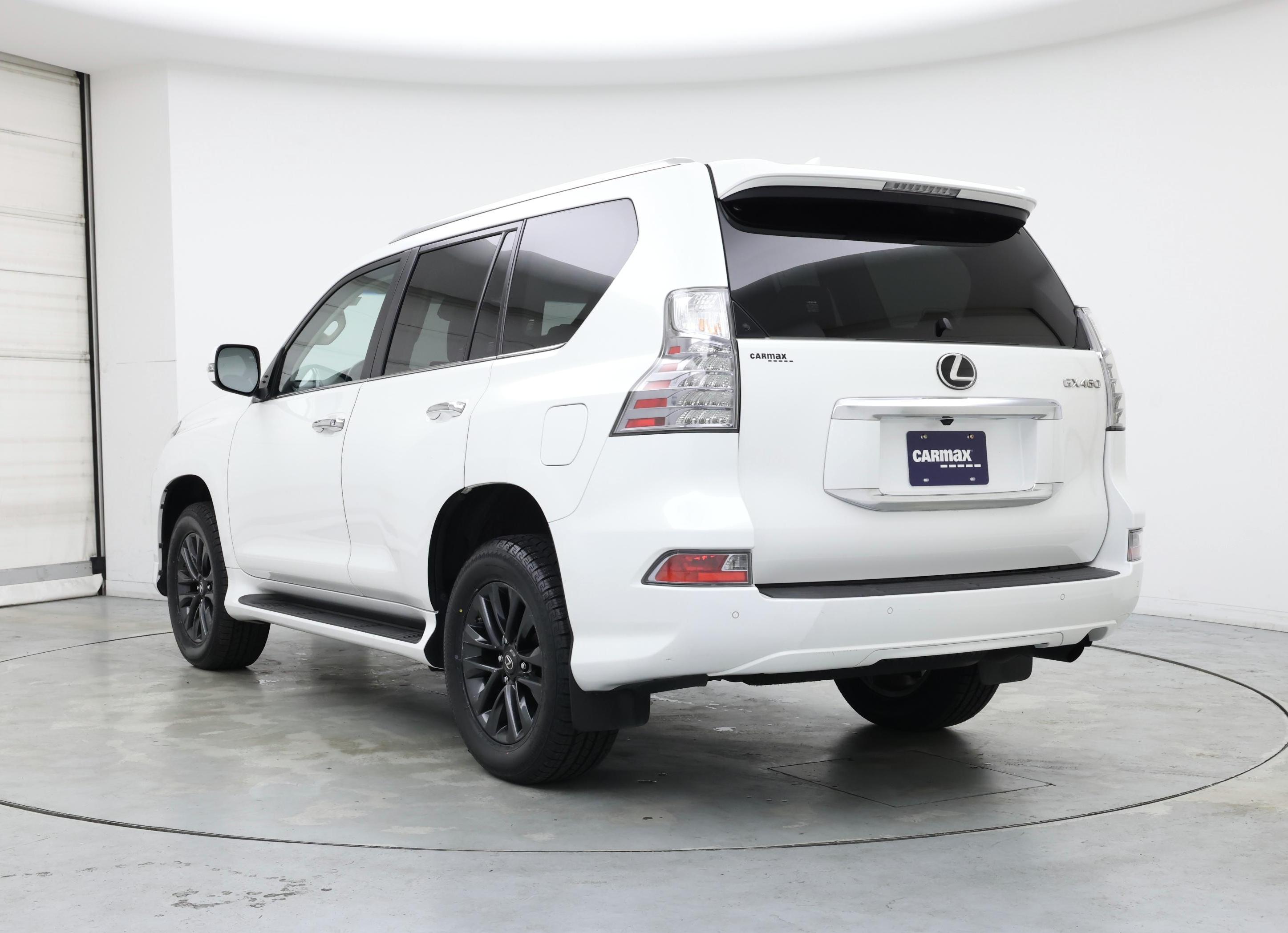 Thumbnail: 2022 Lexus GX - 2