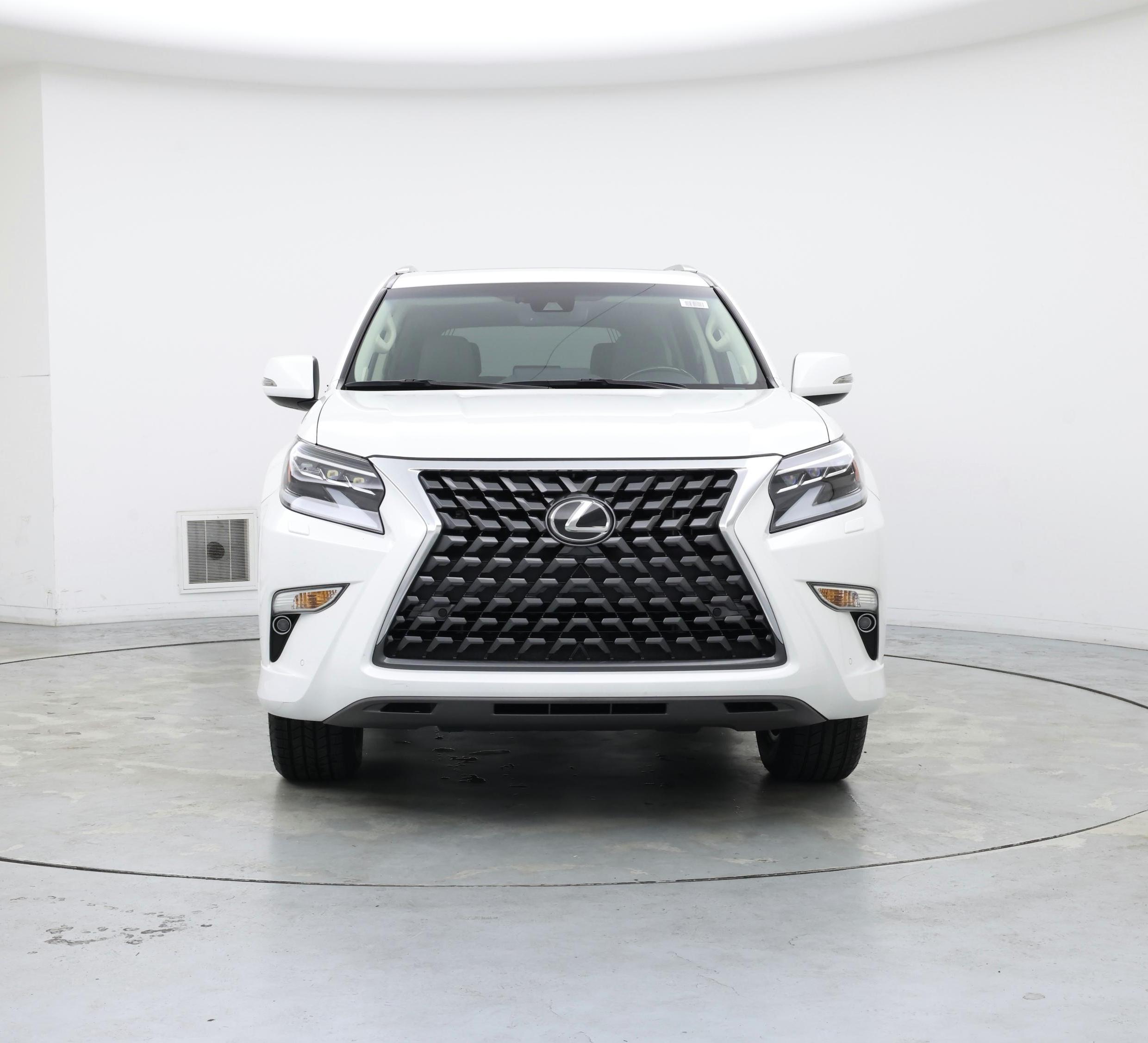 Thumbnail: 2022 Lexus GX - 5