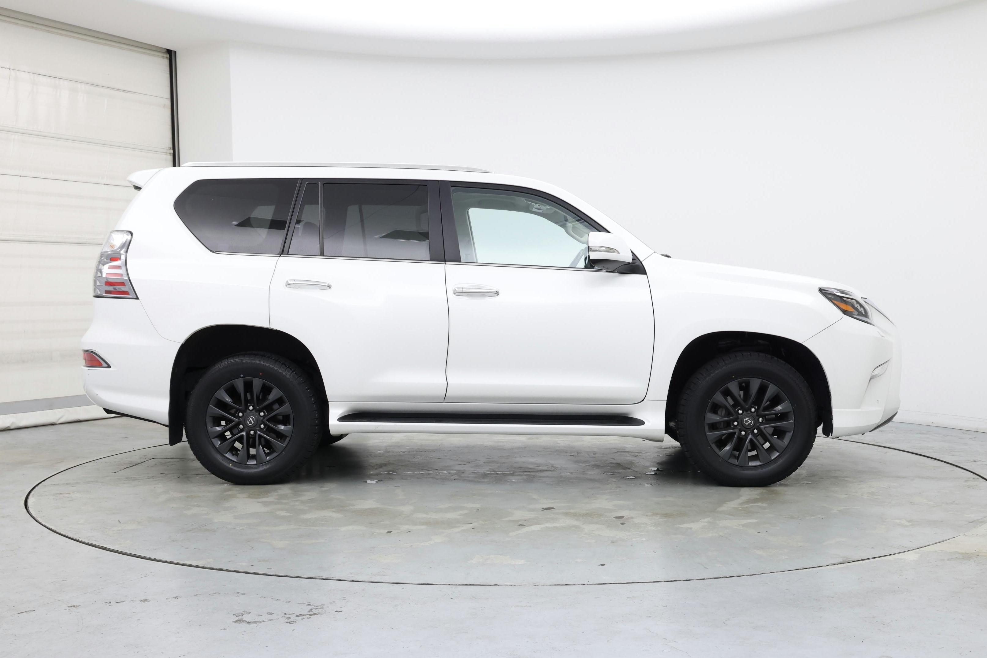 Thumbnail: 2022 Lexus GX - 7