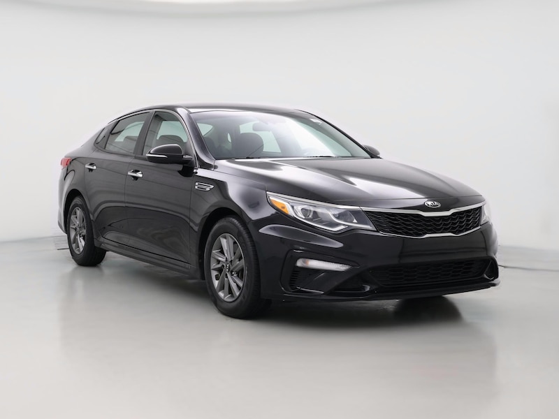 2020 Kia Optima LX -
                  Clermont, FL
