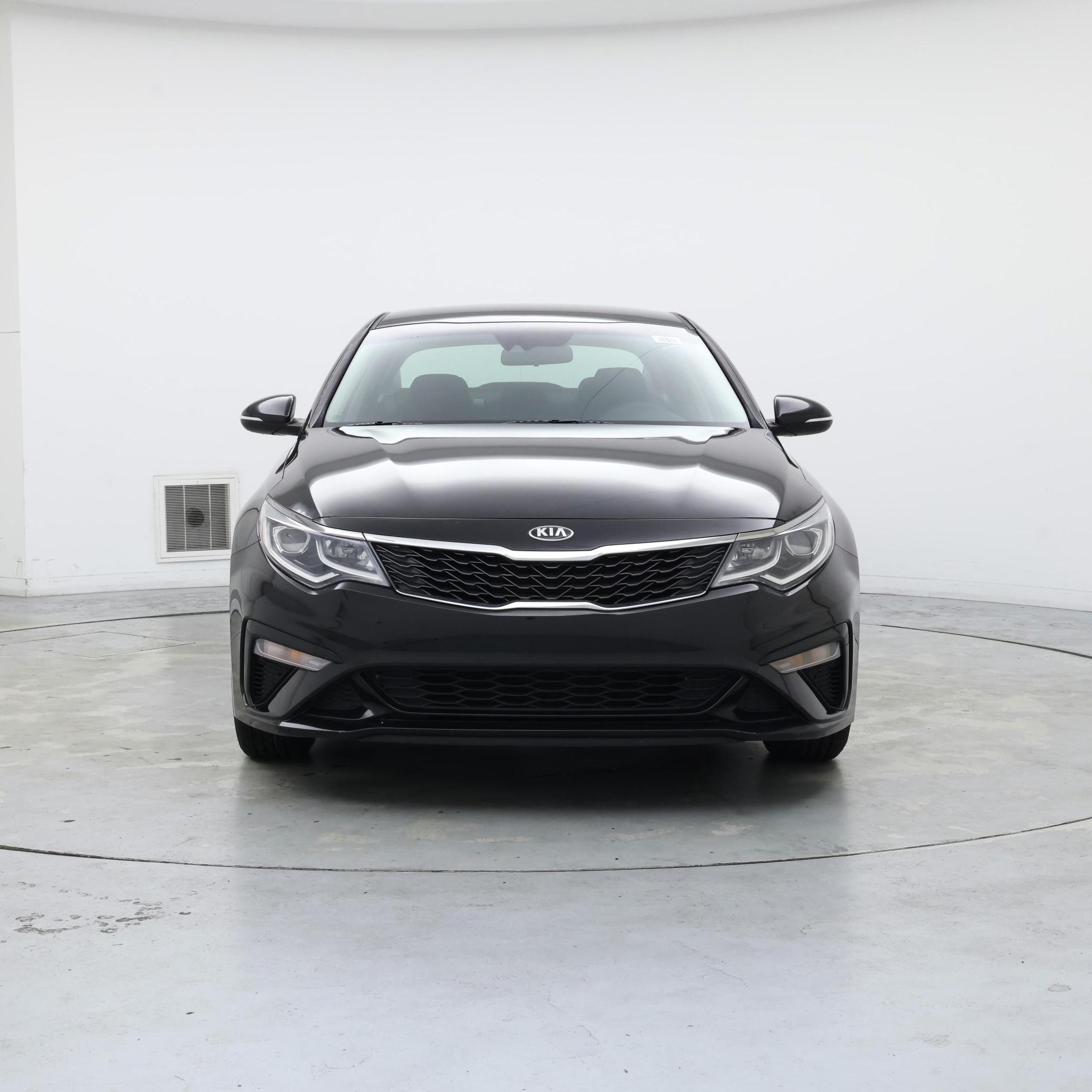 Thumbnail: 2020 Kia Optima - 5