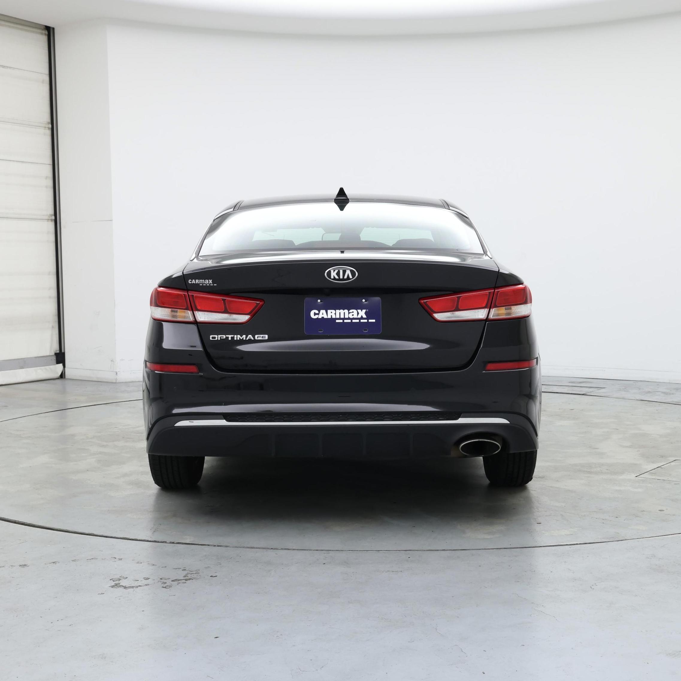 Thumbnail: 2020 Kia Optima - 6