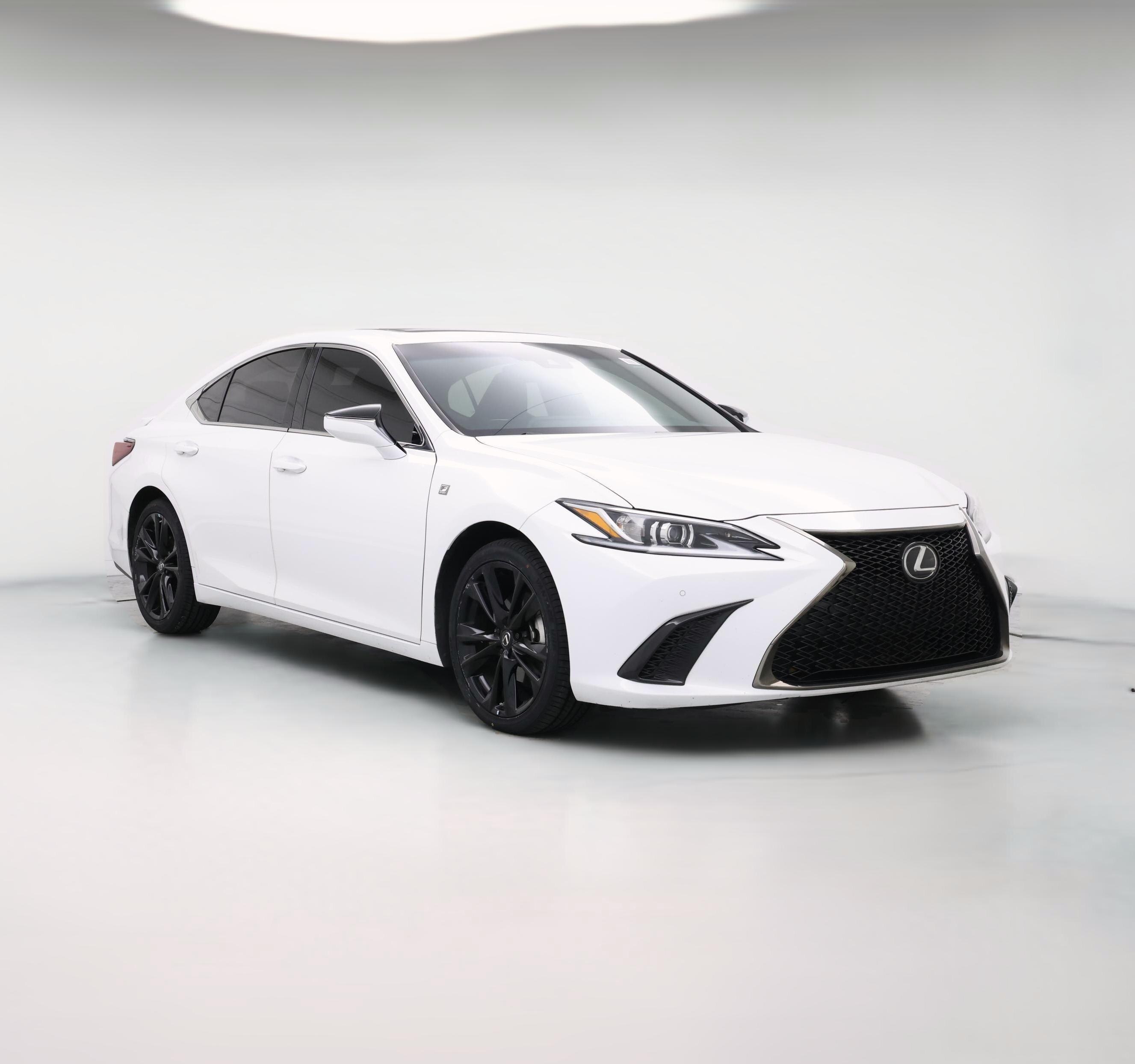 Thumbnail: 2022 Lexus ES - 1