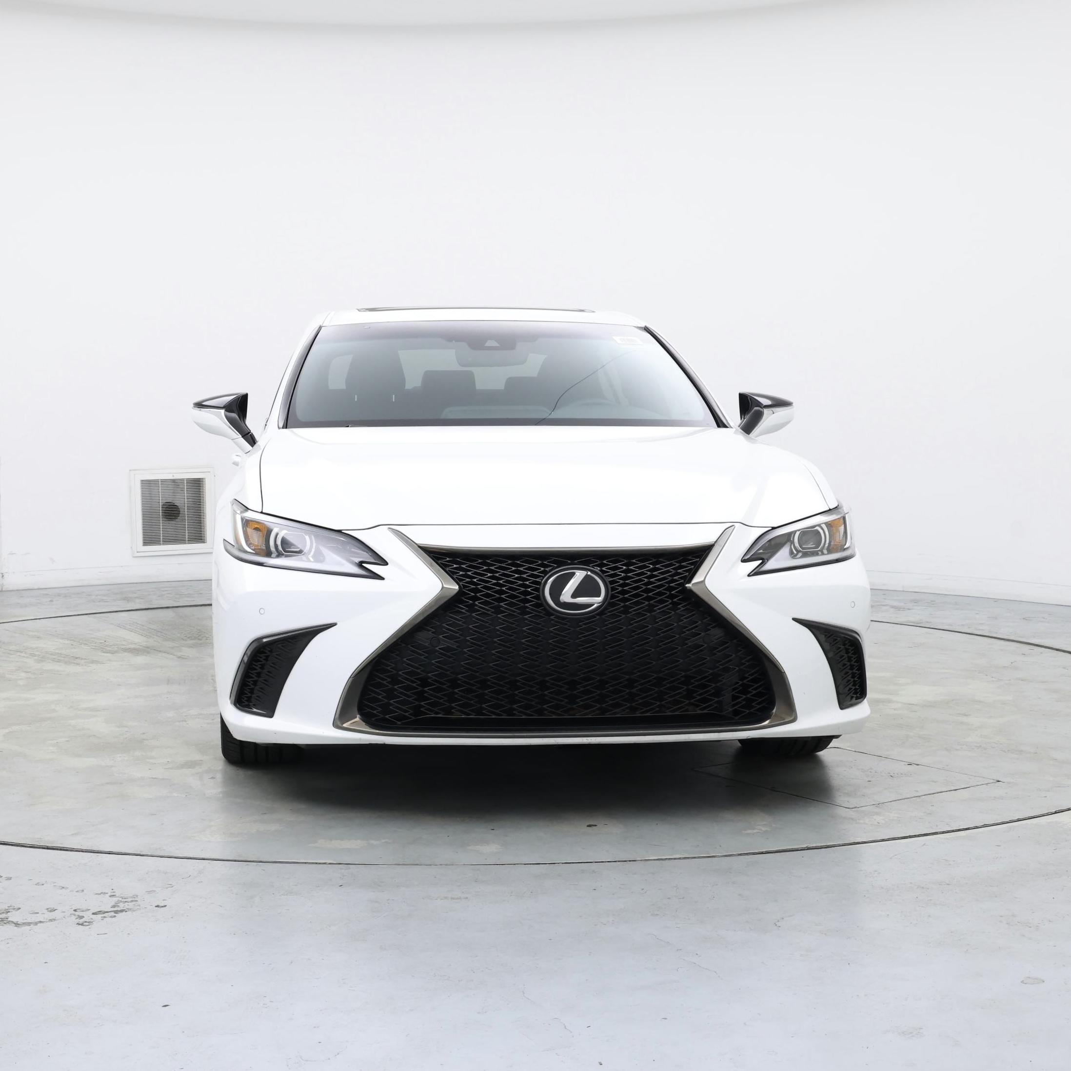Thumbnail: 2022 Lexus ES - 5