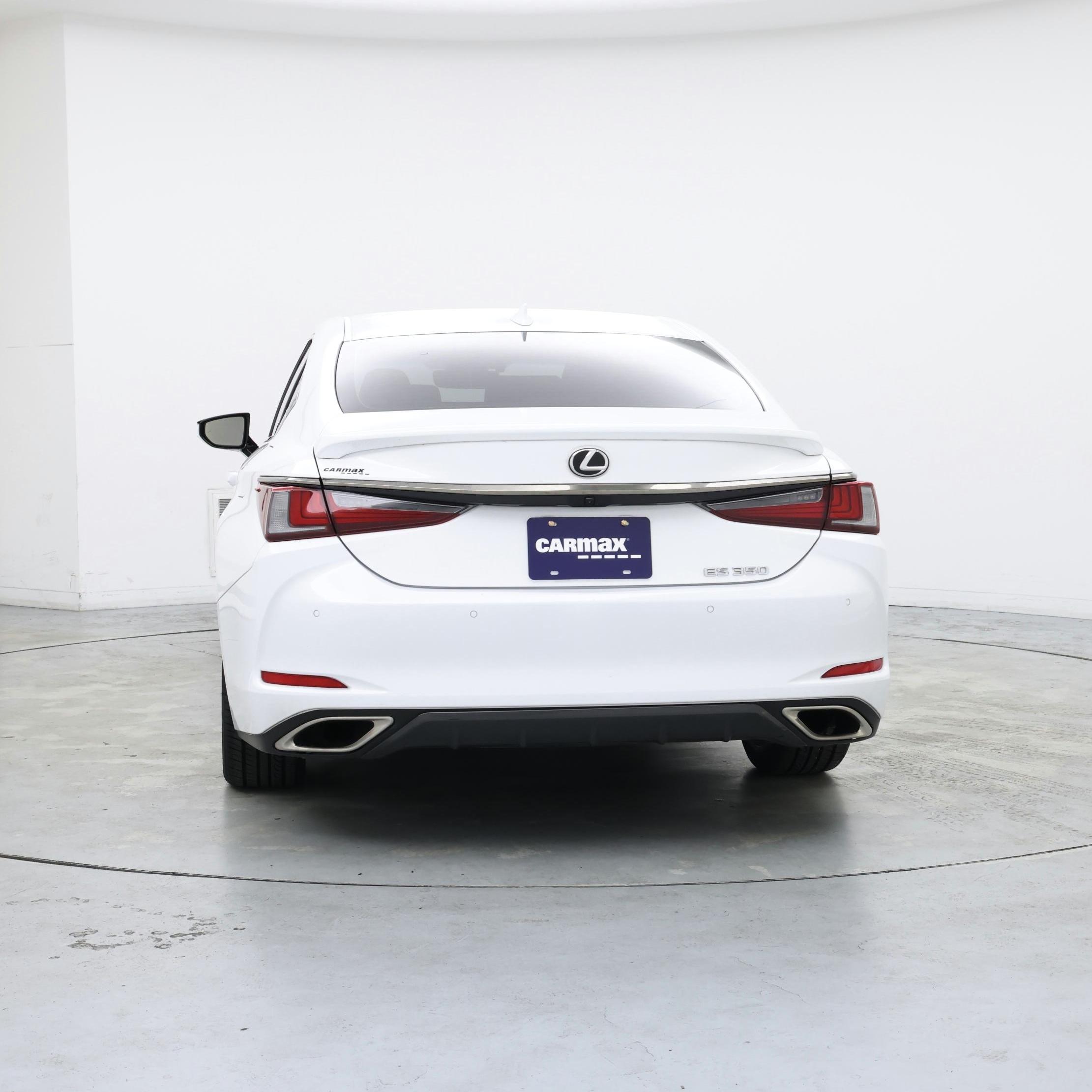Thumbnail: 2022 Lexus ES - 6