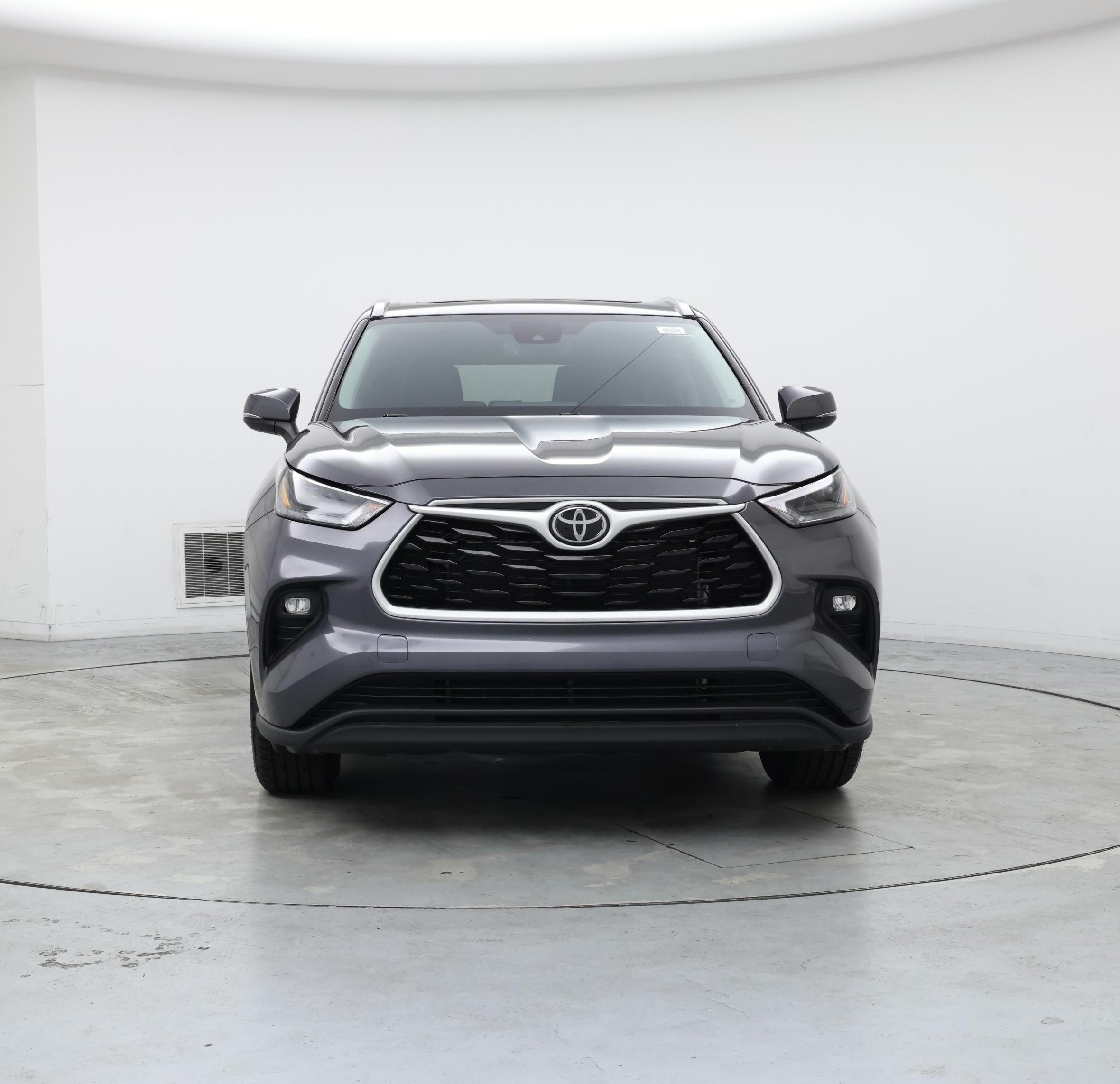 Thumbnail: 2023 Toyota Highlander - 5
