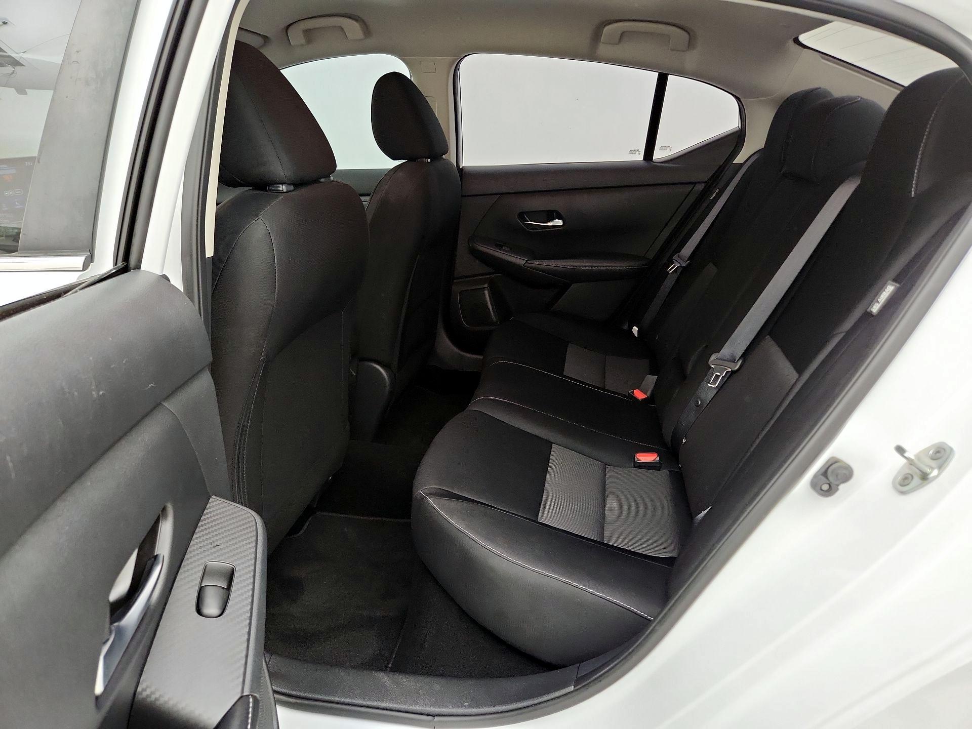 Thumbnail: 2021 Nissan Sentra - 19