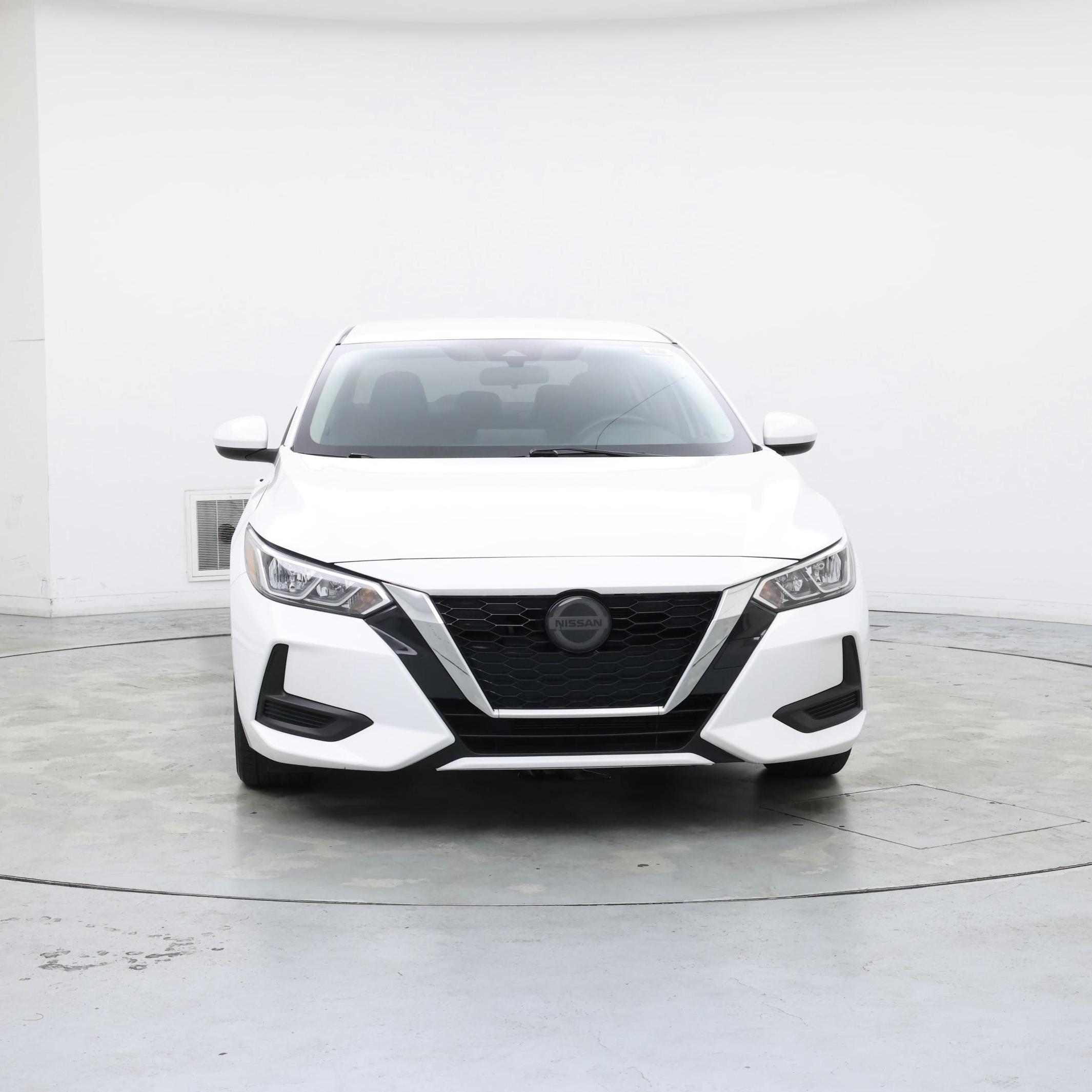 Thumbnail: 2021 Nissan Sentra - 5