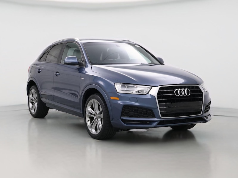 2018 Audi Q3 Premium -
                  Ocala, FL