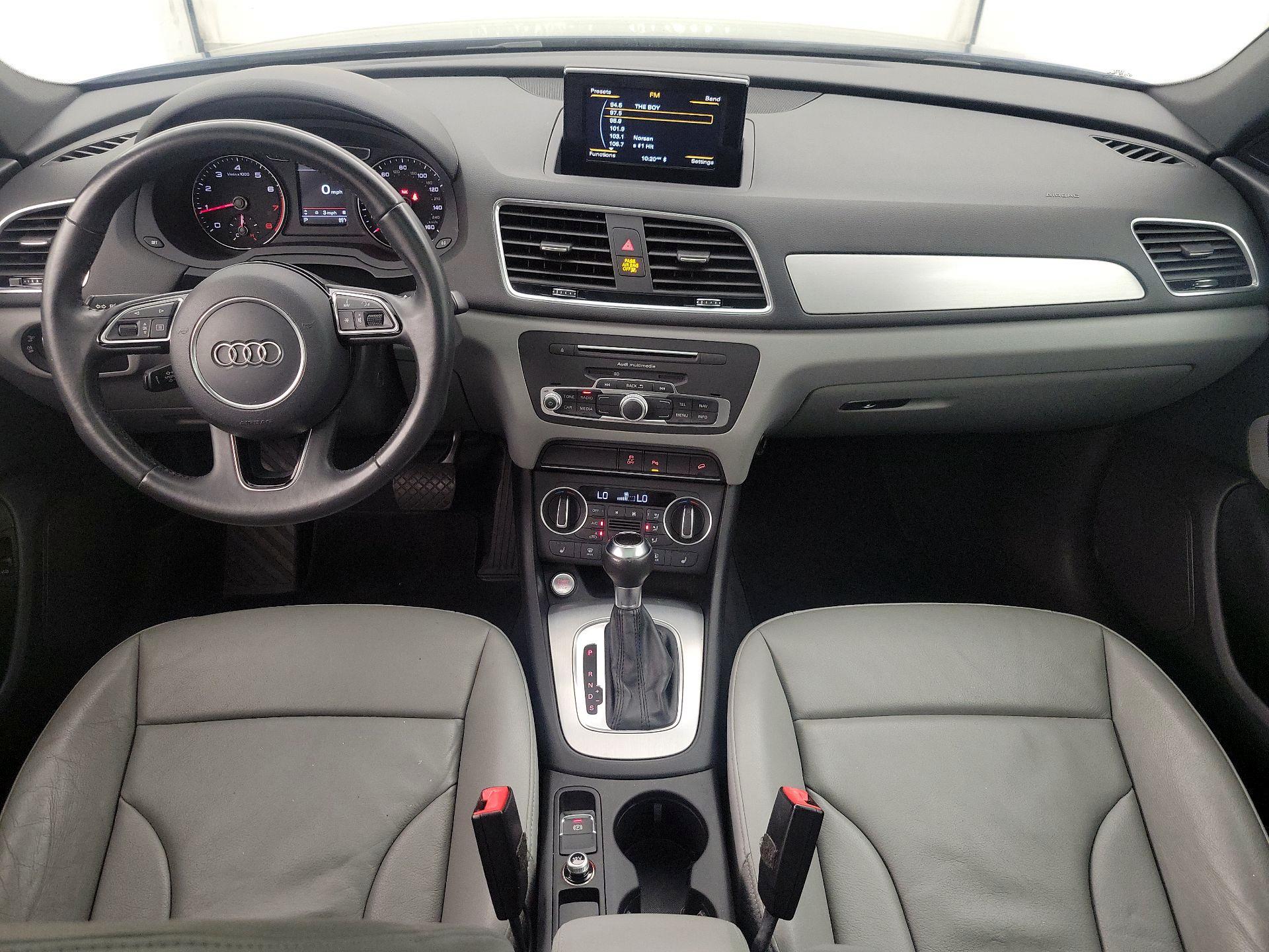 Thumbnail: 2018 Audi Q3 - 9