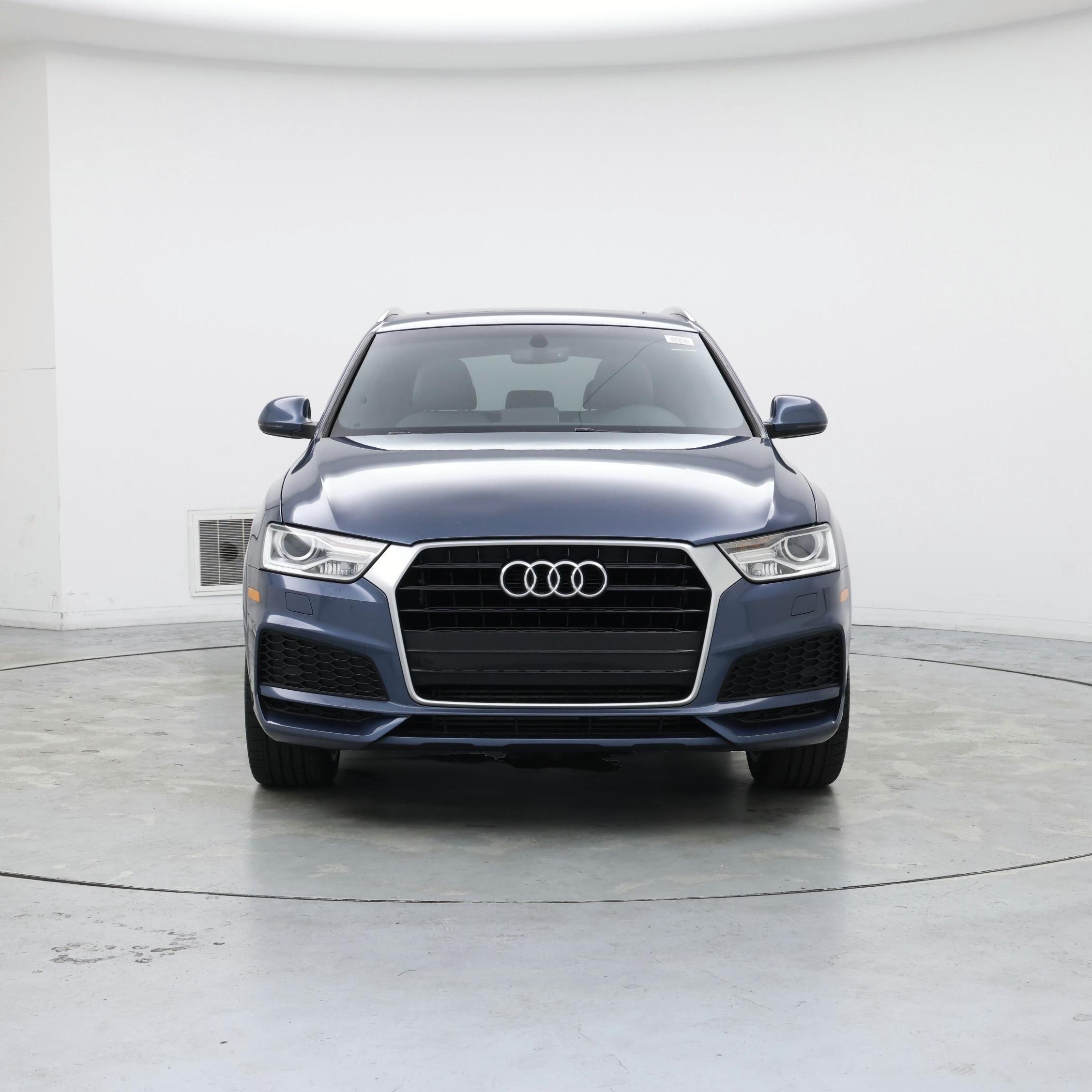 Thumbnail: 2018 Audi Q3 - 5