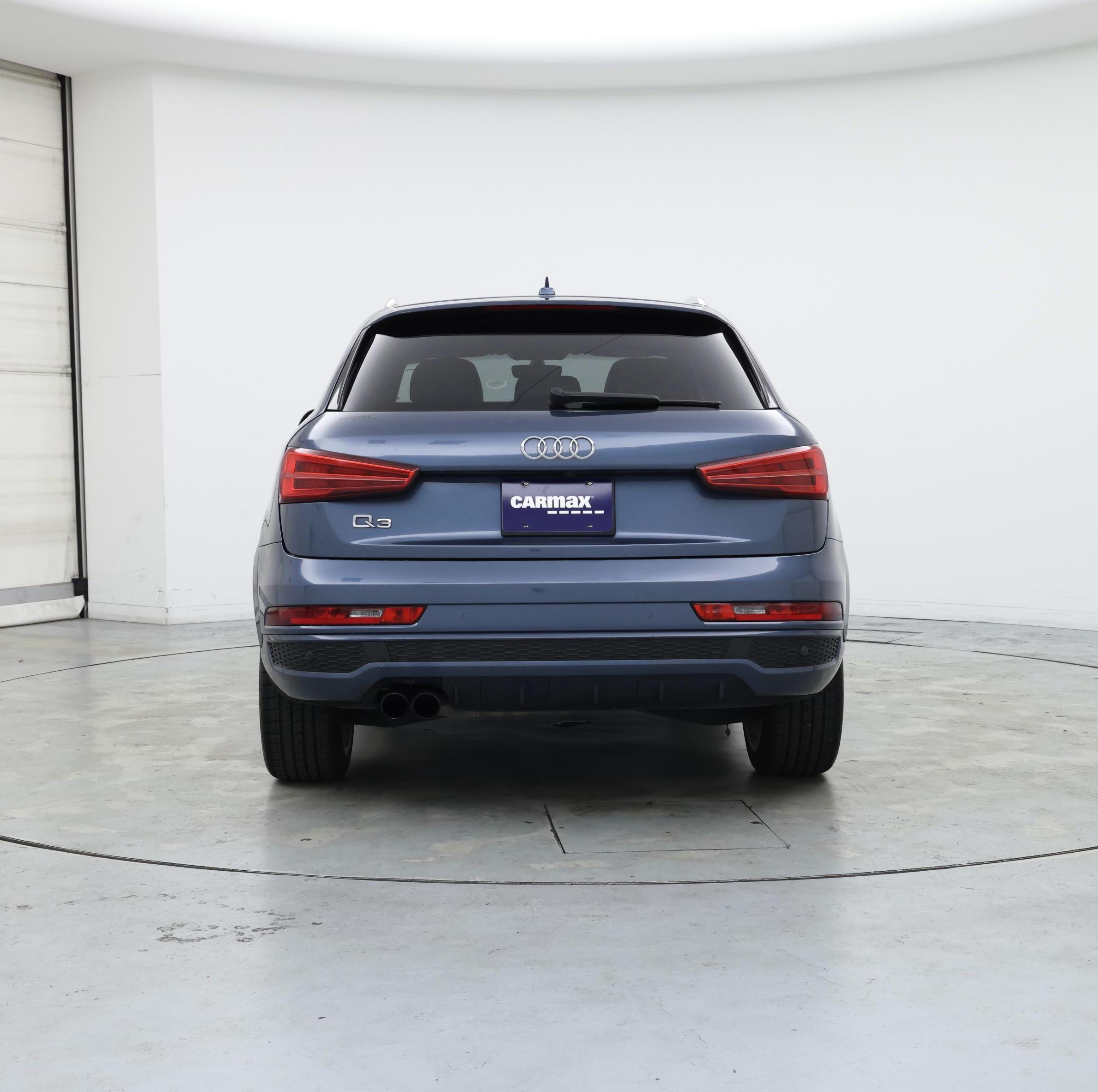 Thumbnail: 2018 Audi Q3 - 6