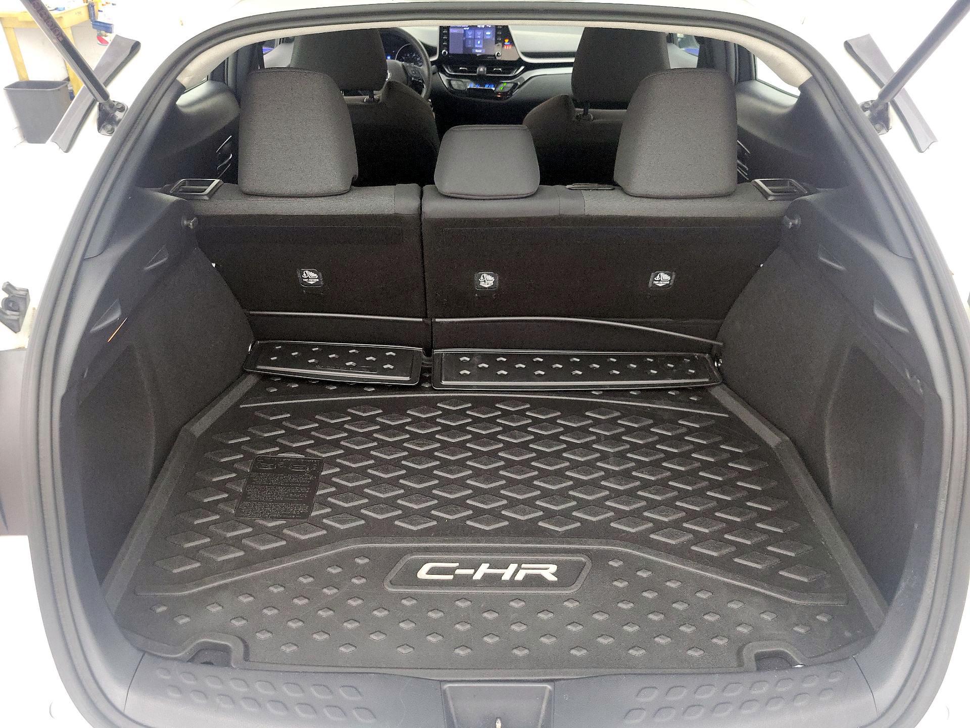 Thumbnail: 2021 Toyota C-HR - 20