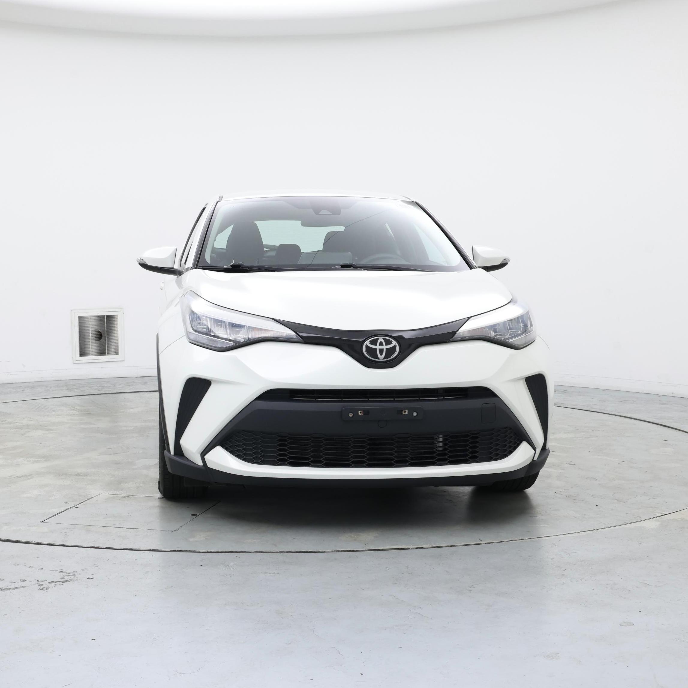 Thumbnail: 2021 Toyota C-HR - 5