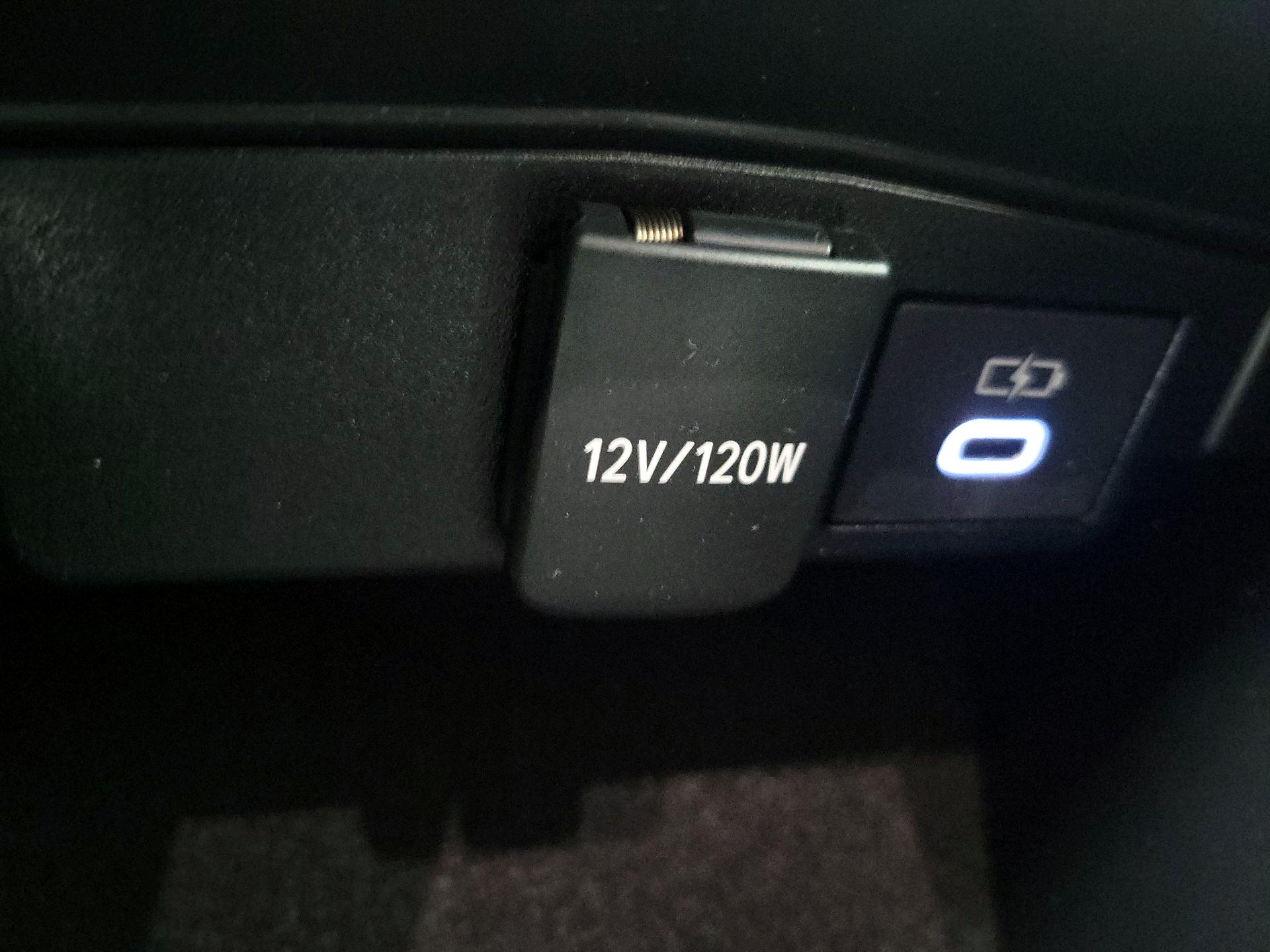 Thumbnail: 2024 Toyota Corolla - 18