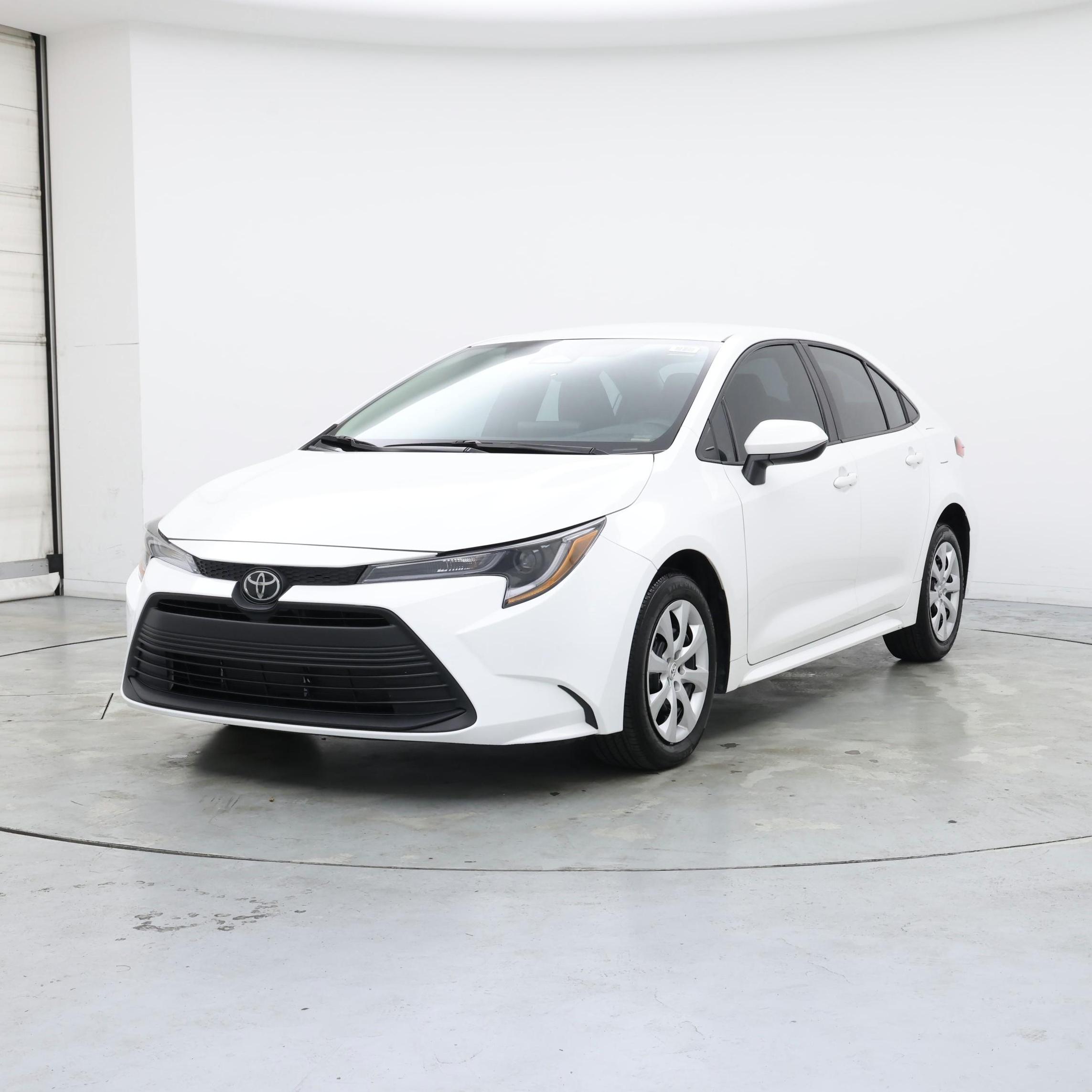 Thumbnail: 2024 Toyota Corolla - 4