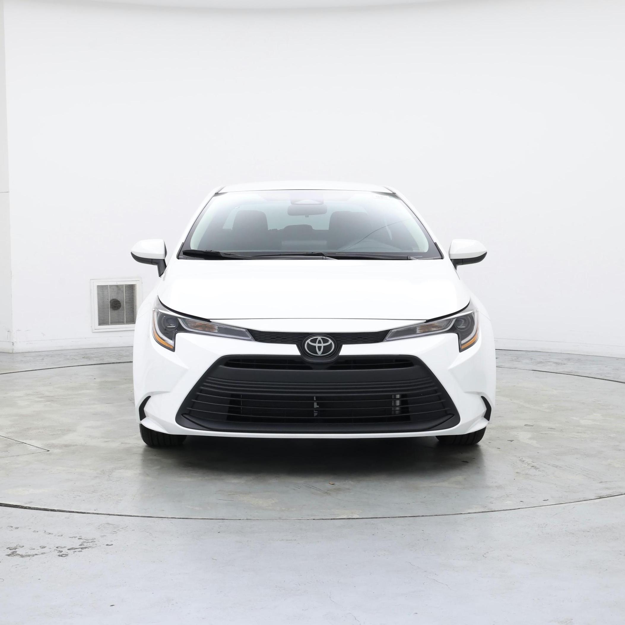 Thumbnail: 2024 Toyota Corolla - 5