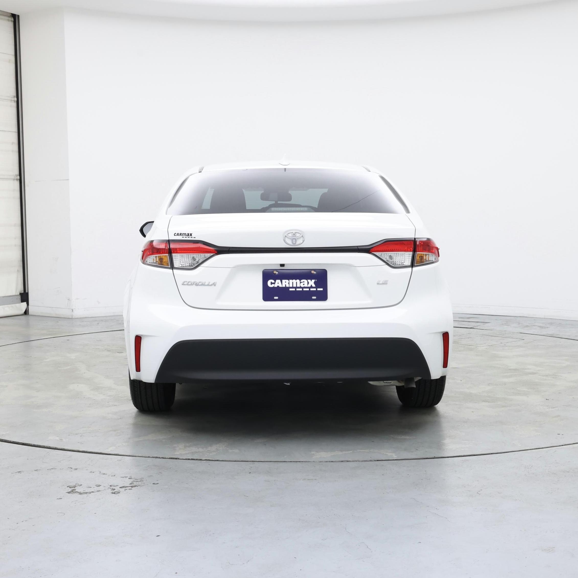 Thumbnail: 2024 Toyota Corolla - 6