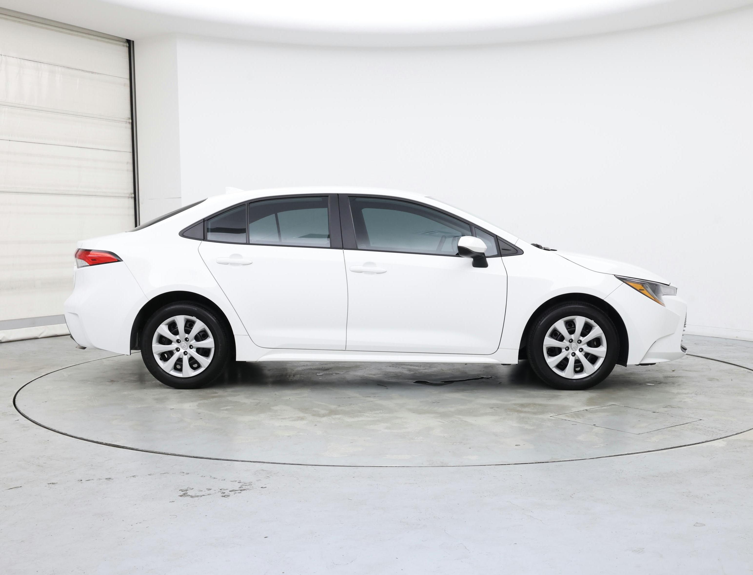 Thumbnail: 2024 Toyota Corolla - 7