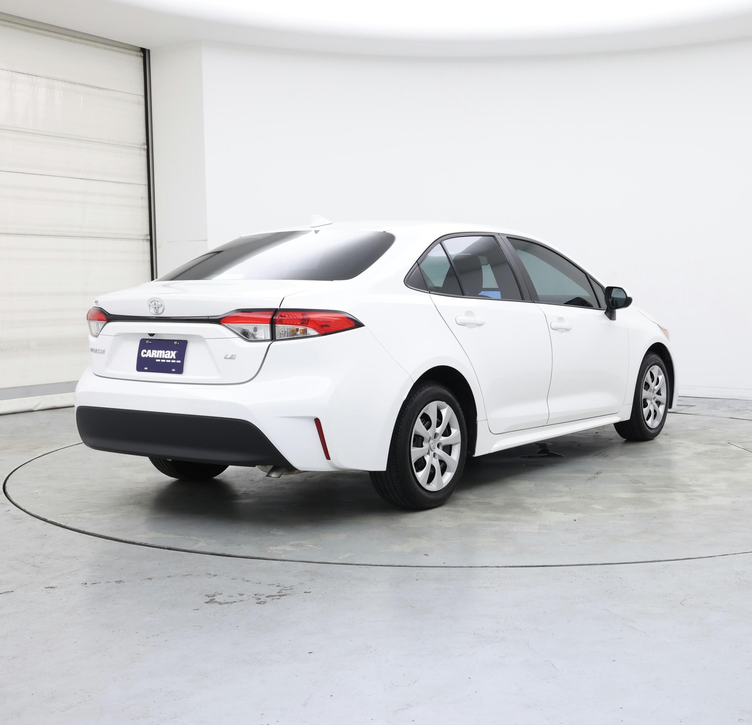 Thumbnail: 2024 Toyota Corolla - 8