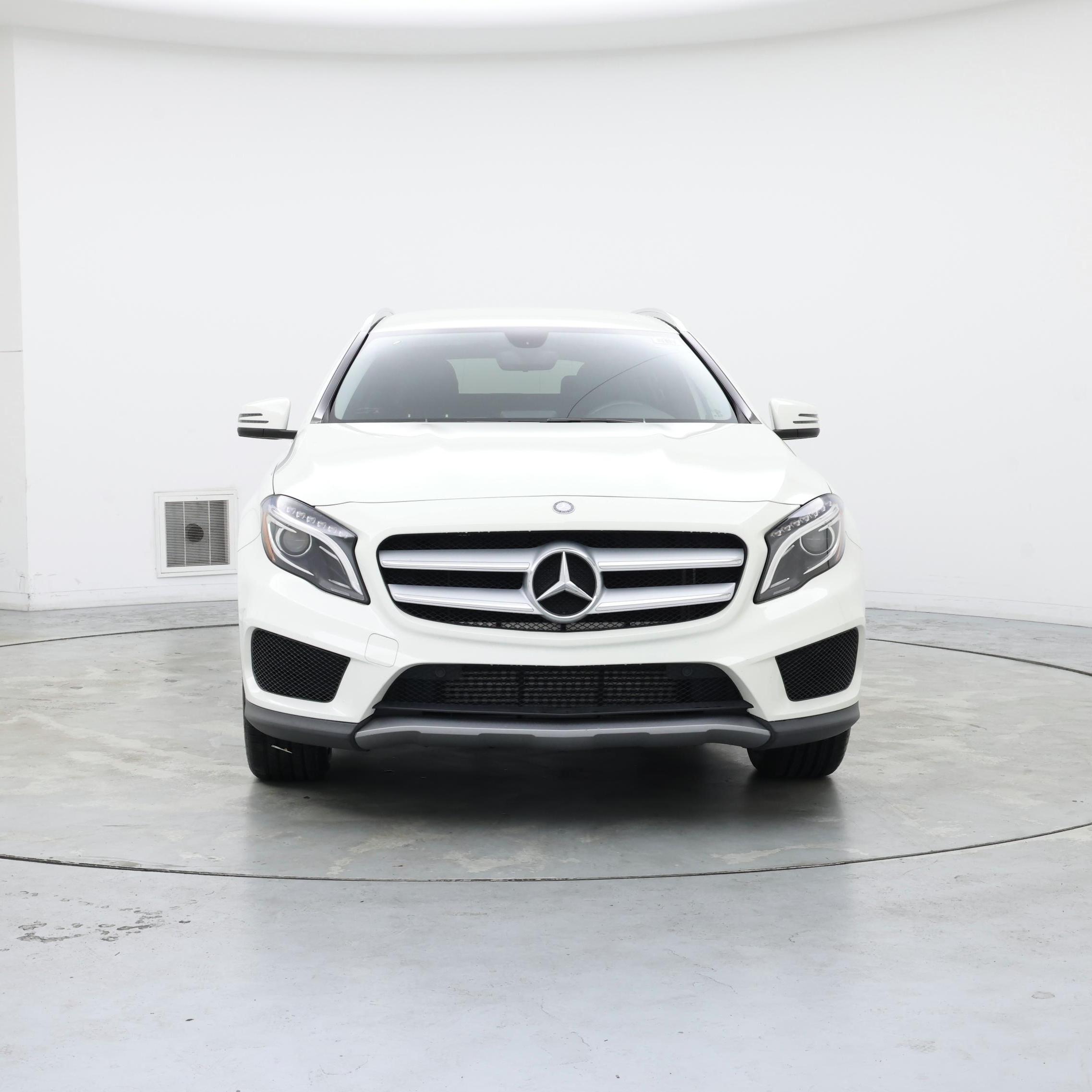 Thumbnail: 2015 Mercedes-Benz GLA - 5