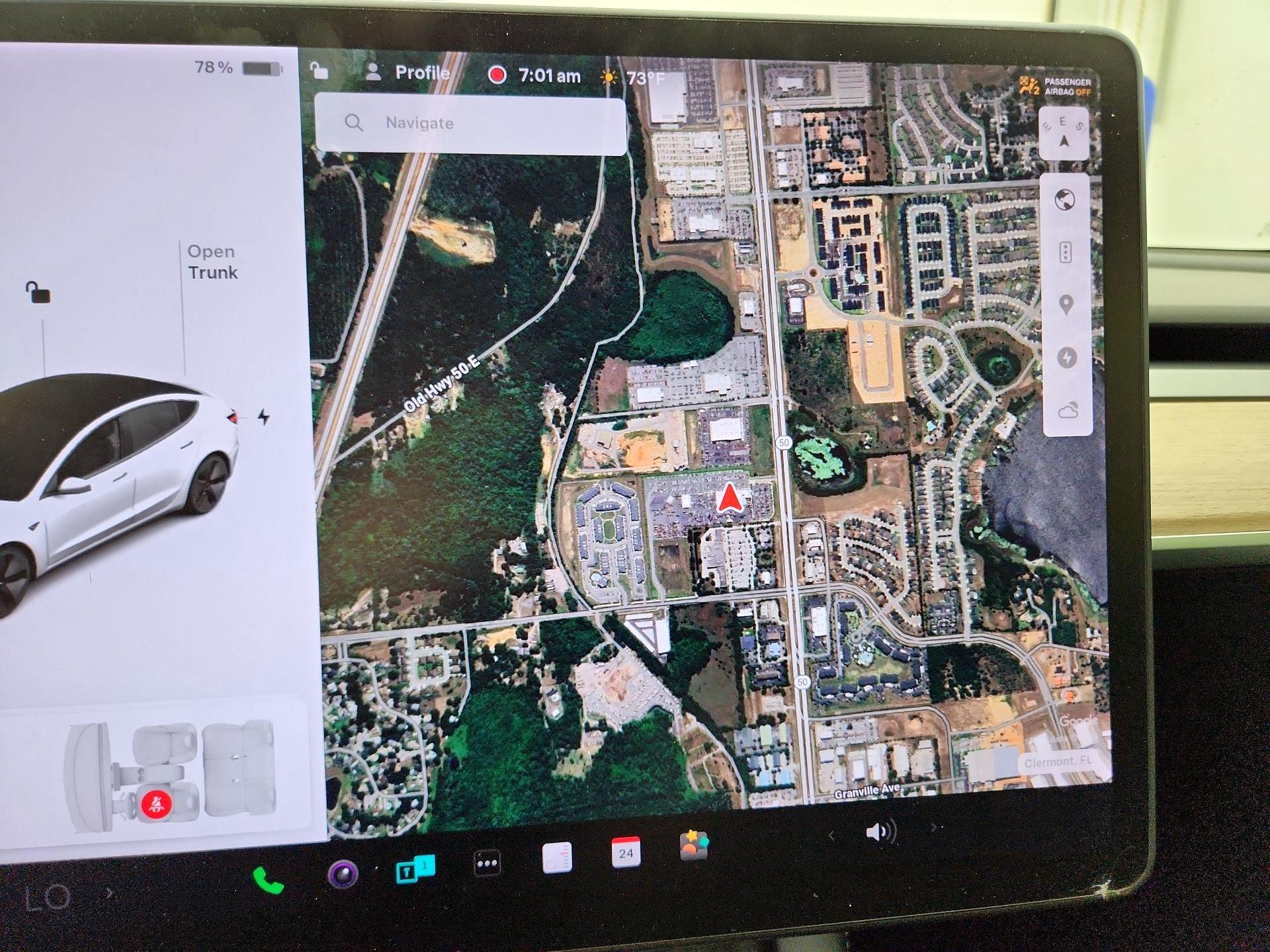Thumbnail: 2021 Tesla Model 3 - 13