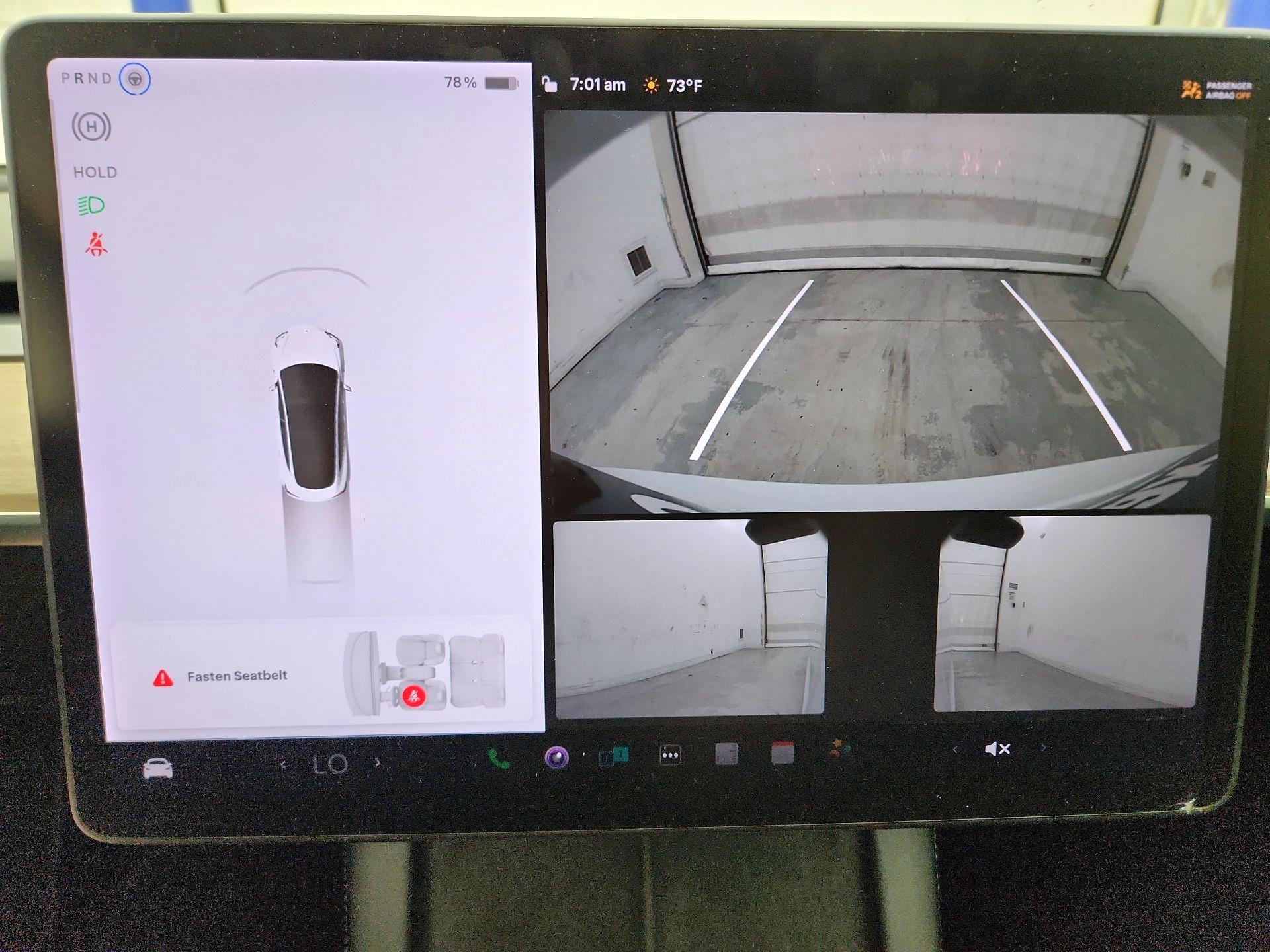 Thumbnail: 2021 Tesla Model 3 - 14