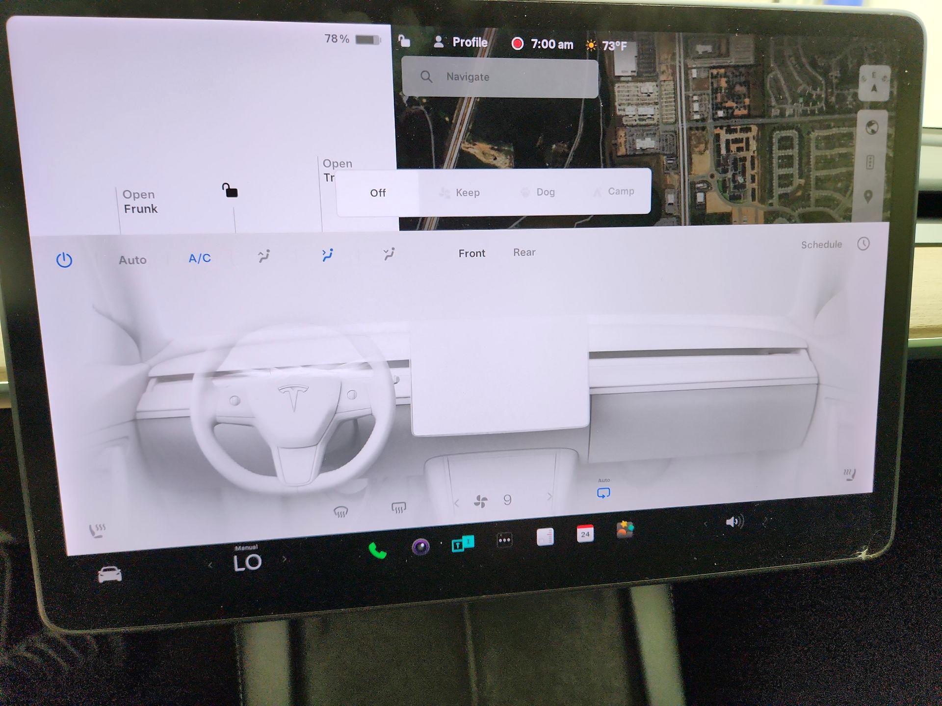 Thumbnail: 2021 Tesla Model 3 - 16
