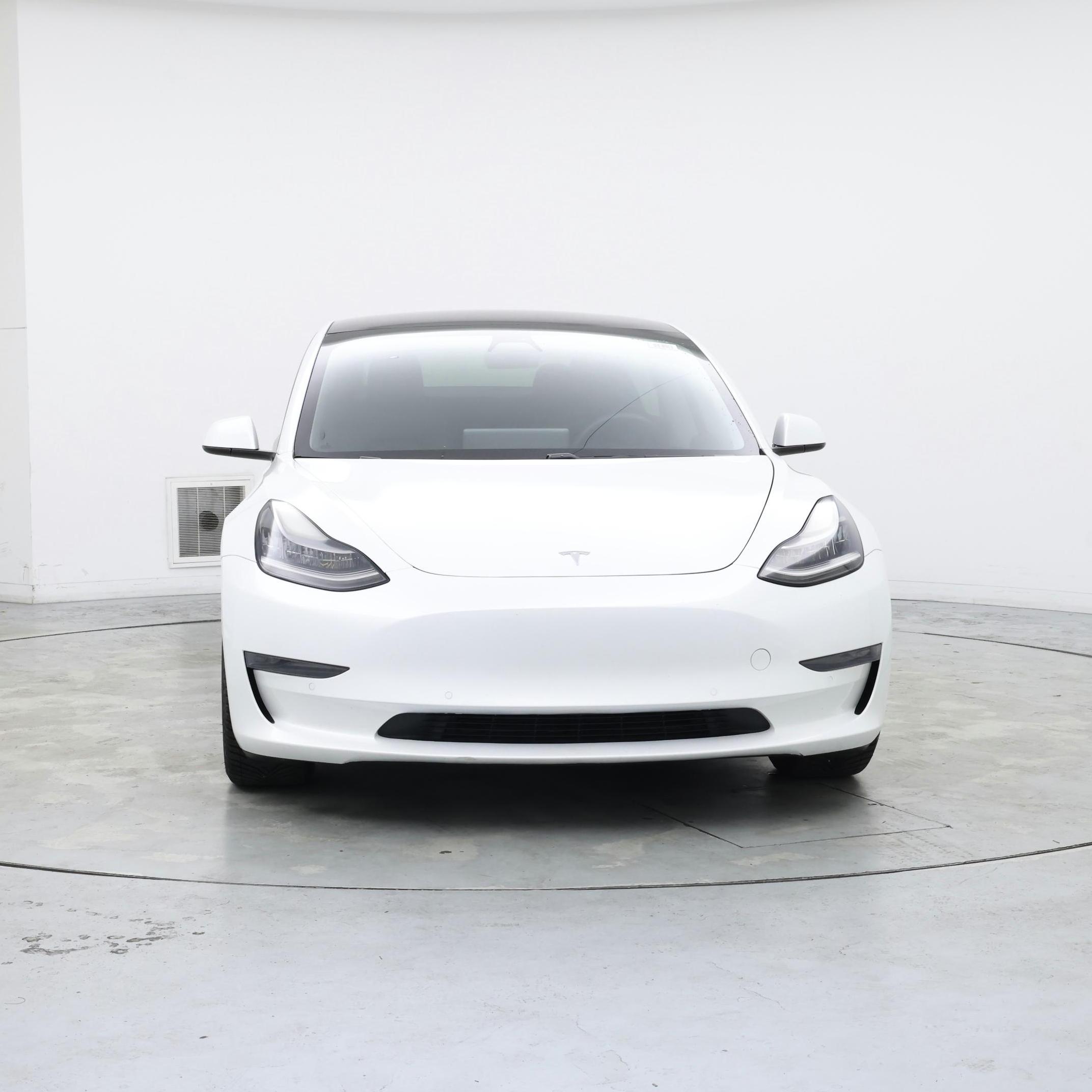 Thumbnail: 2021 Tesla Model 3 - 5