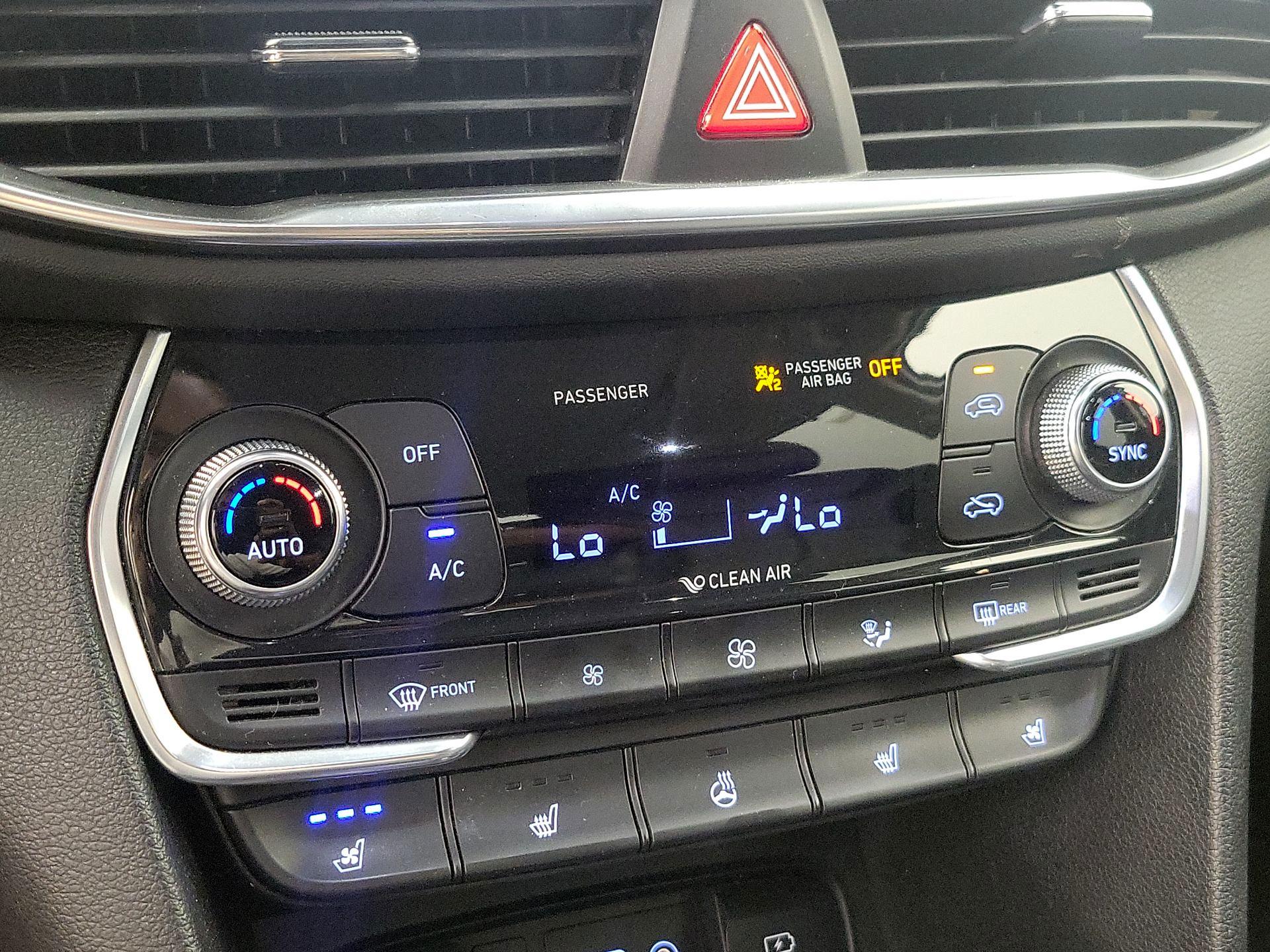 Thumbnail: 2019 Hyundai Santa Fe - 17
