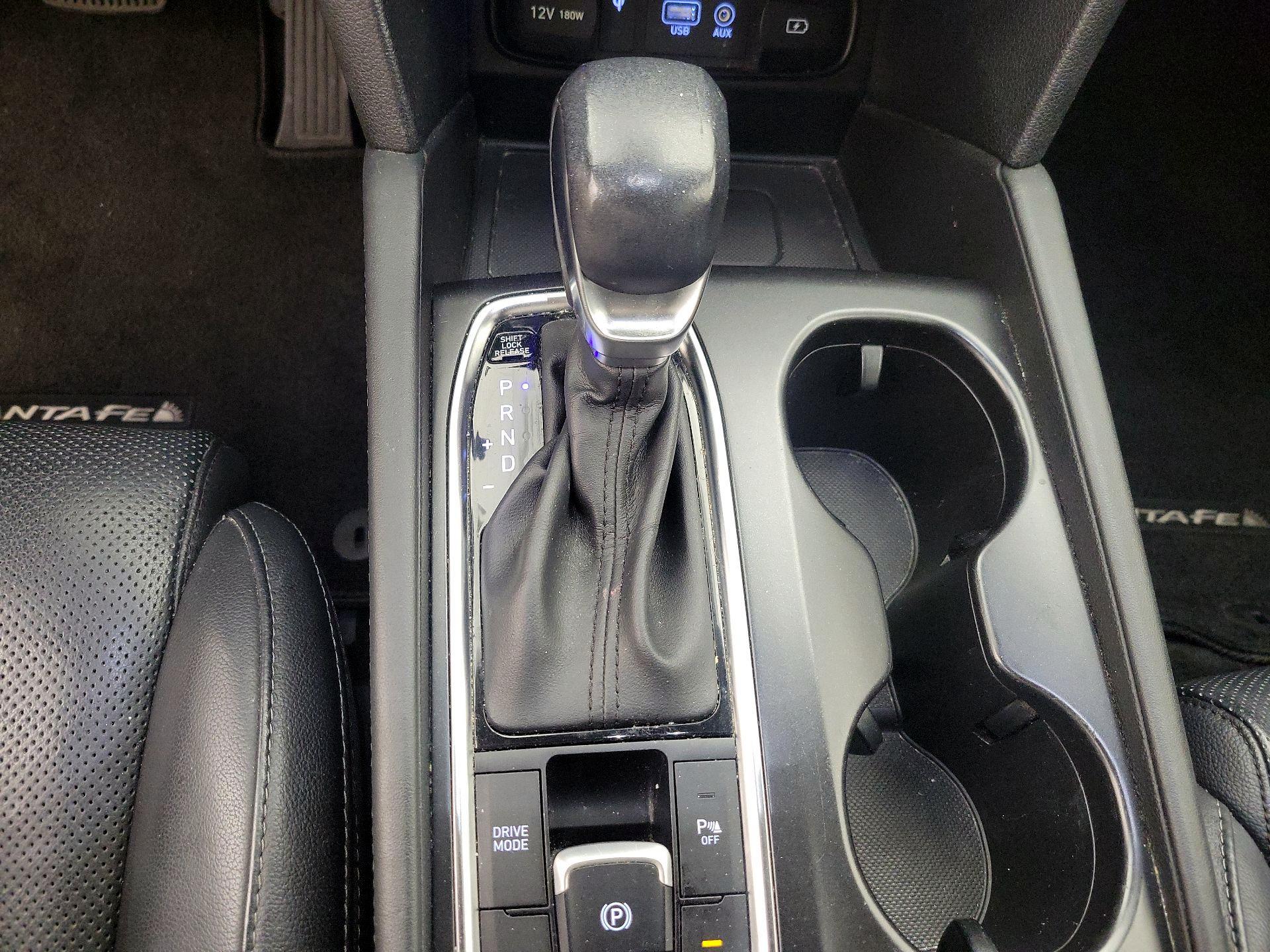 Thumbnail: 2019 Hyundai Santa Fe - 18