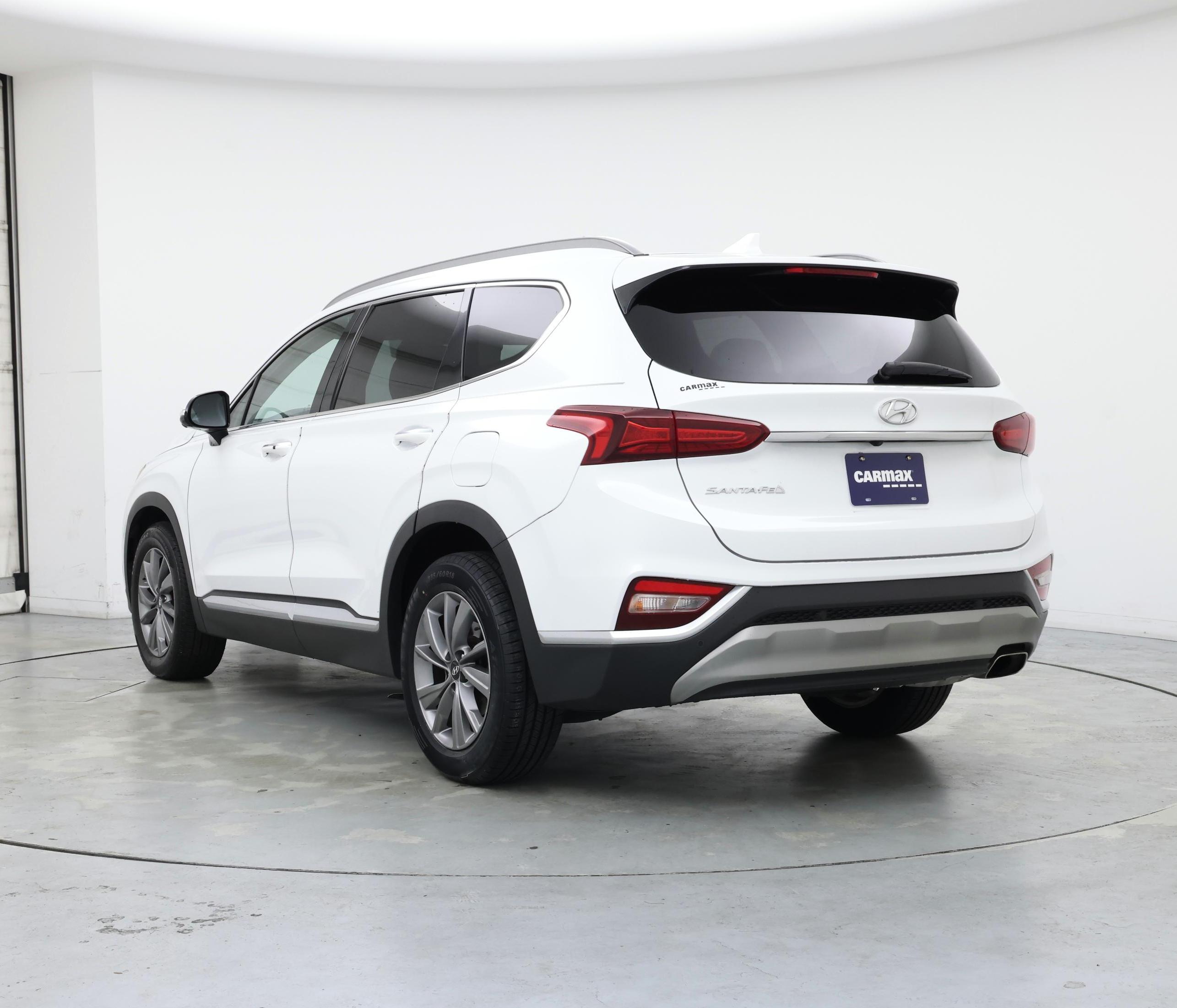 Thumbnail: 2019 Hyundai Santa Fe - 2