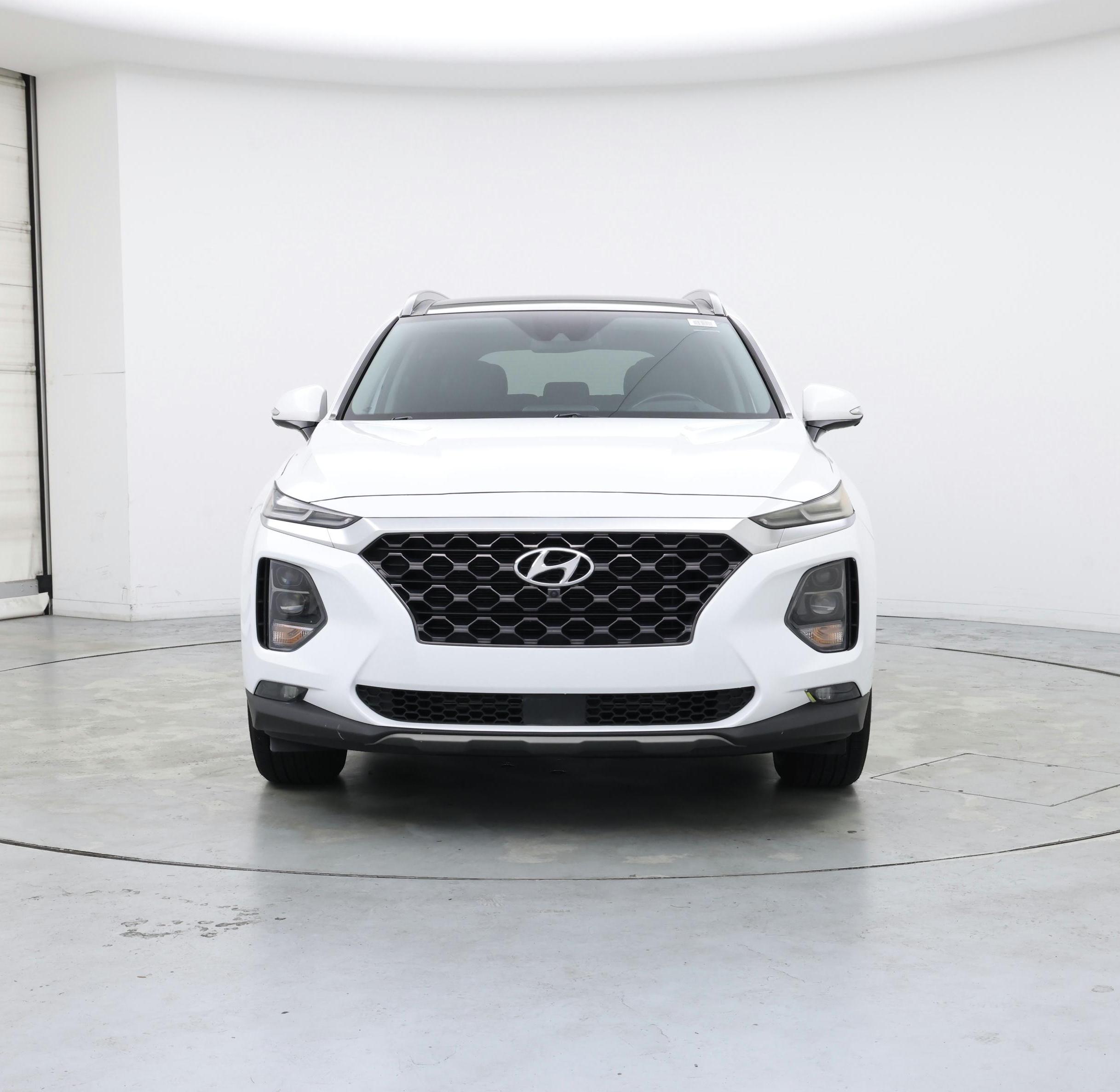 Thumbnail: 2019 Hyundai Santa Fe - 5
