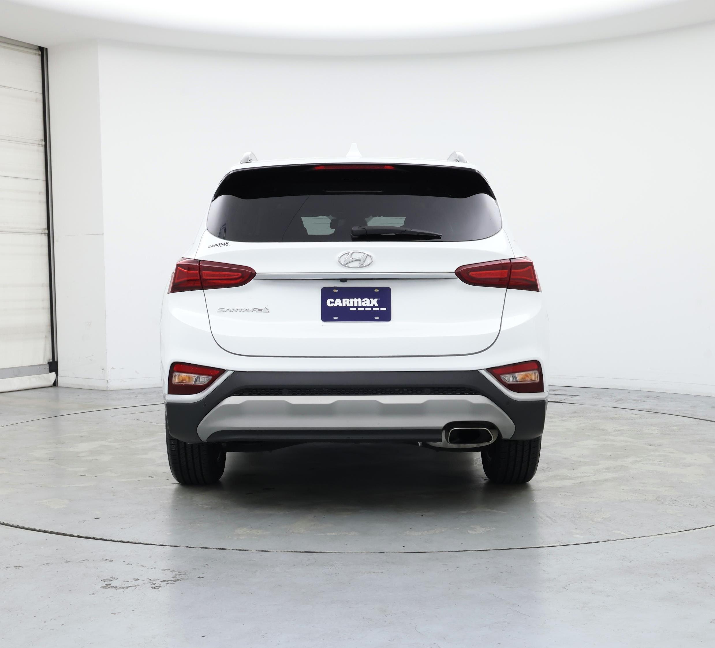 Thumbnail: 2019 Hyundai Santa Fe - 6