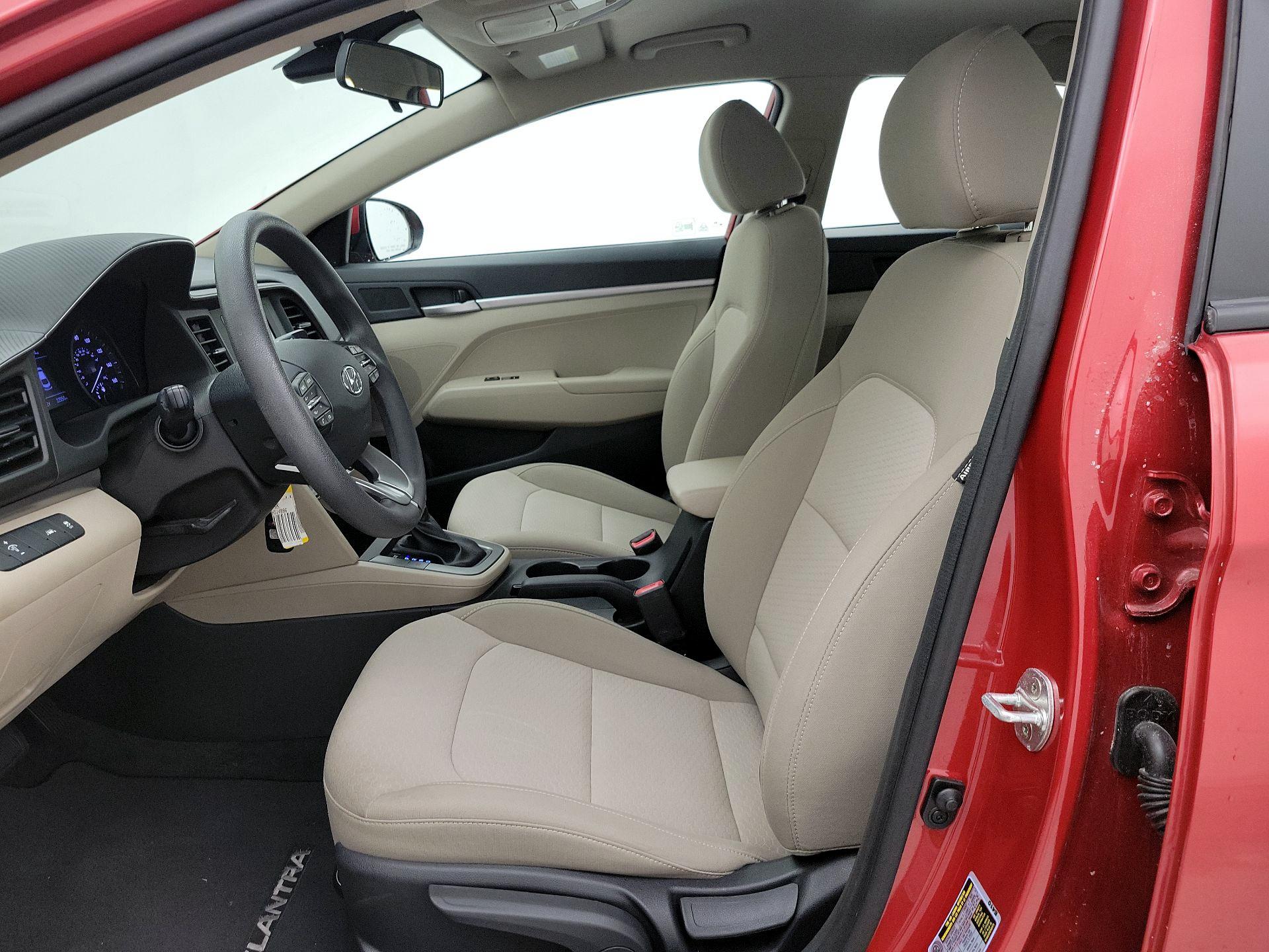 Thumbnail: 2020 Hyundai Elantra - 11