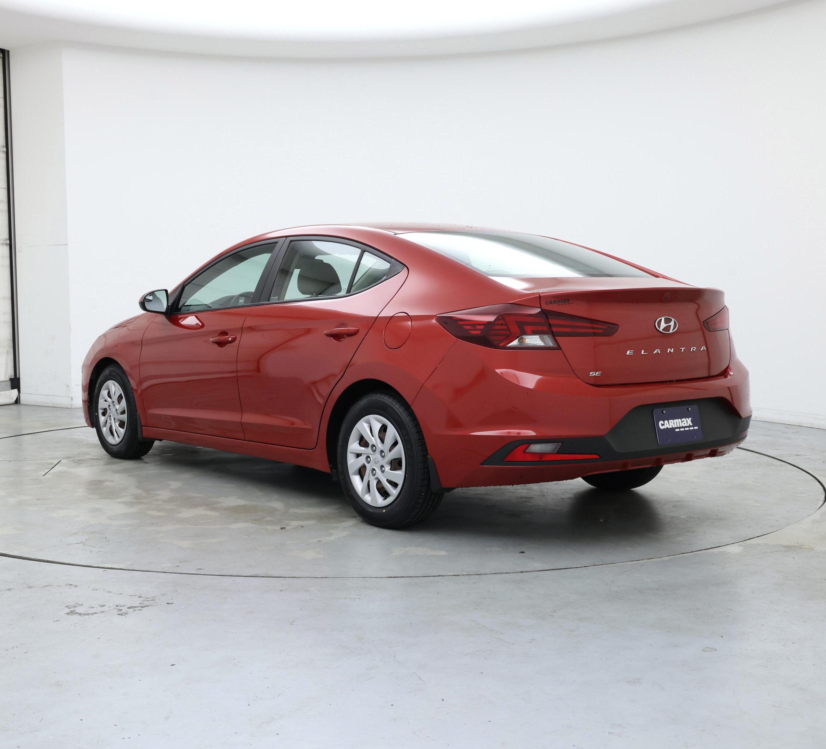 Thumbnail: 2020 Hyundai Elantra - 2