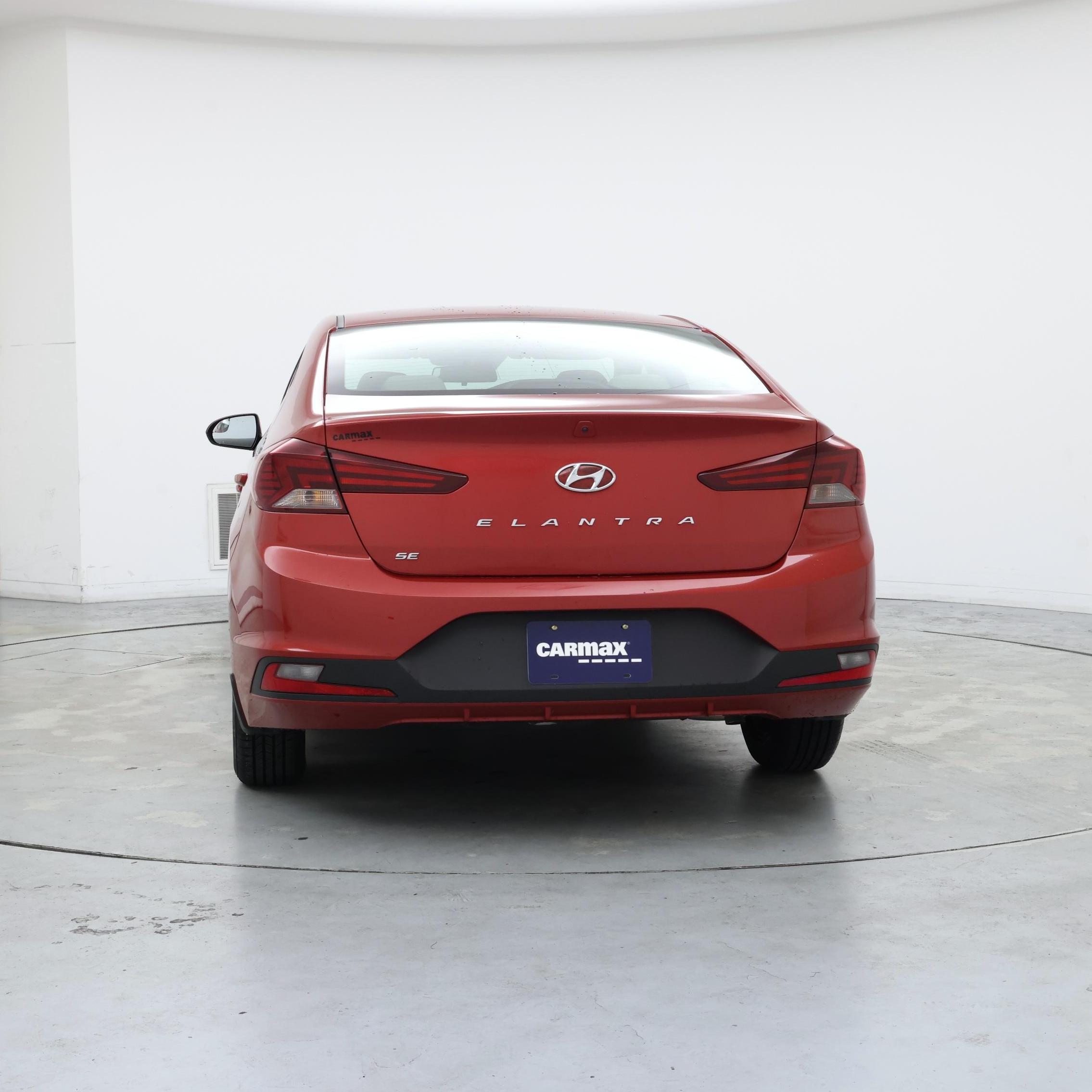 Thumbnail: 2020 Hyundai Elantra - 6